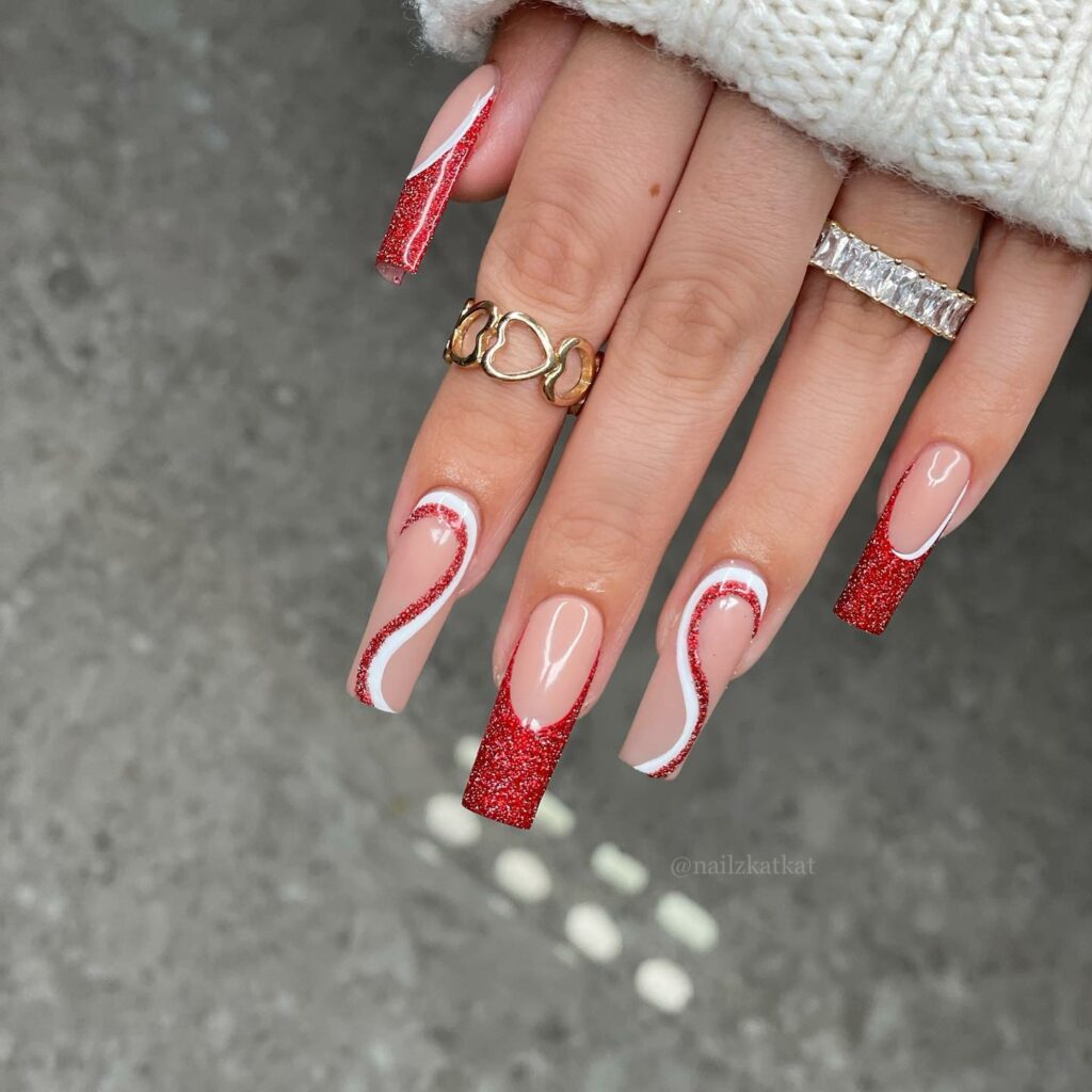 Boss Nails