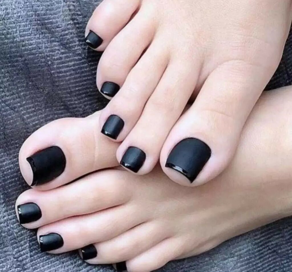 Matte Elegance