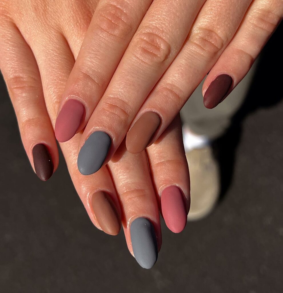 Matte Magic