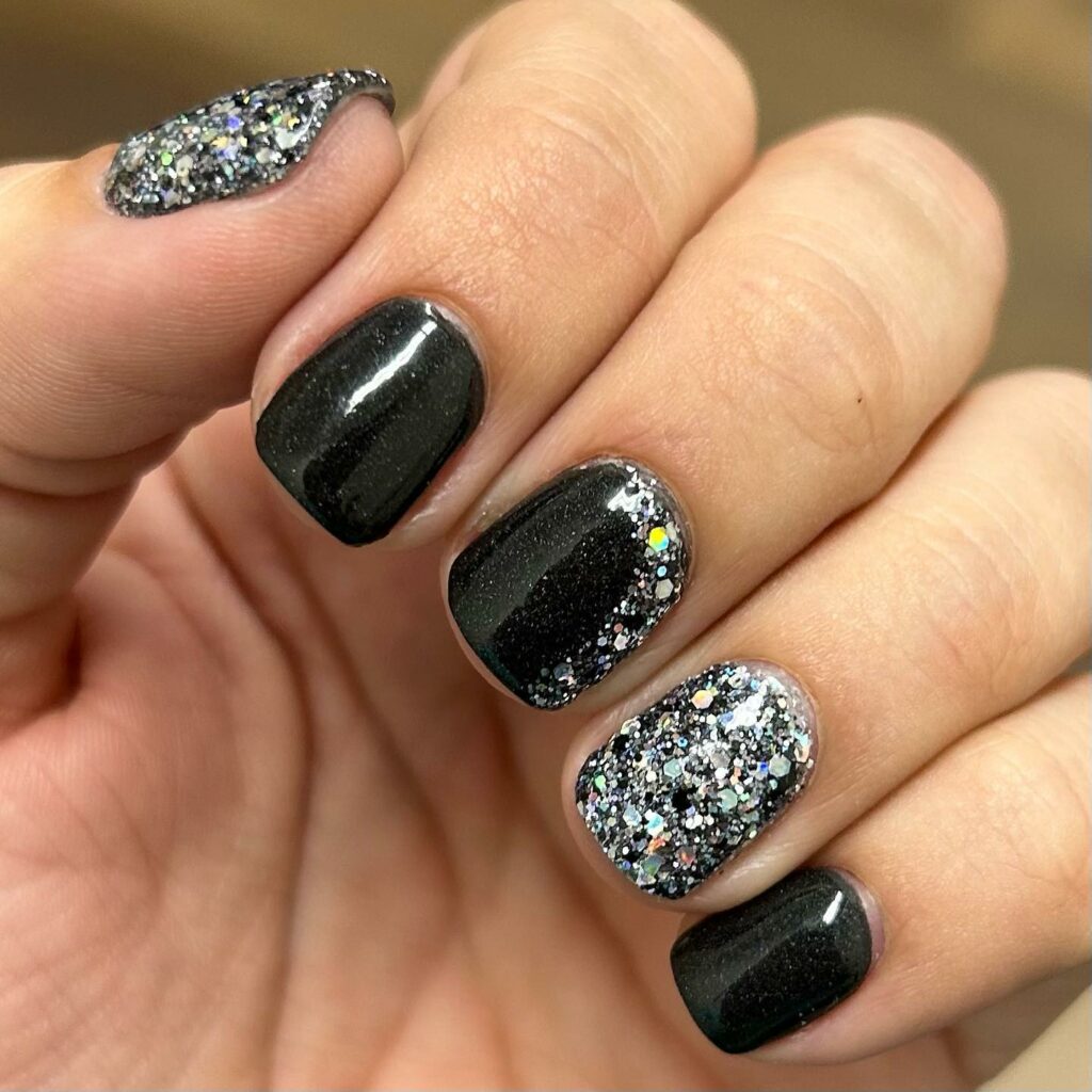 Chunky Glitter