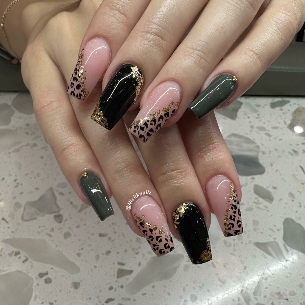 Animal Print