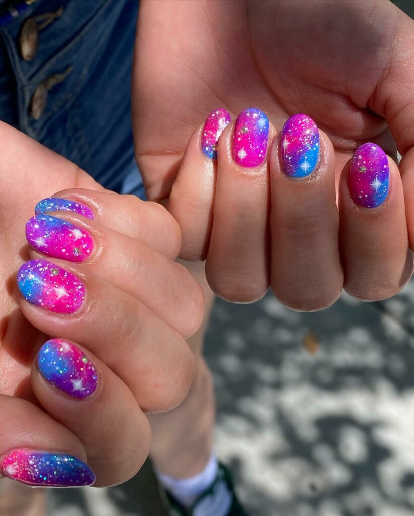 Galaxy Design