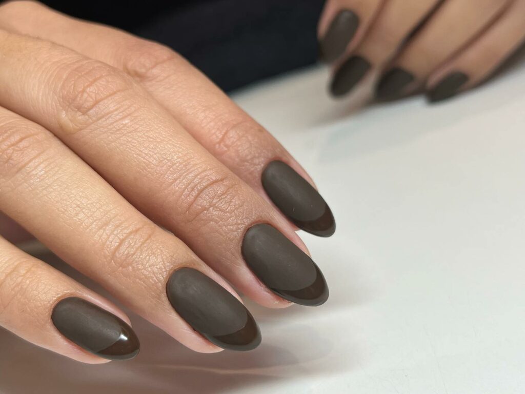 Matte Moon