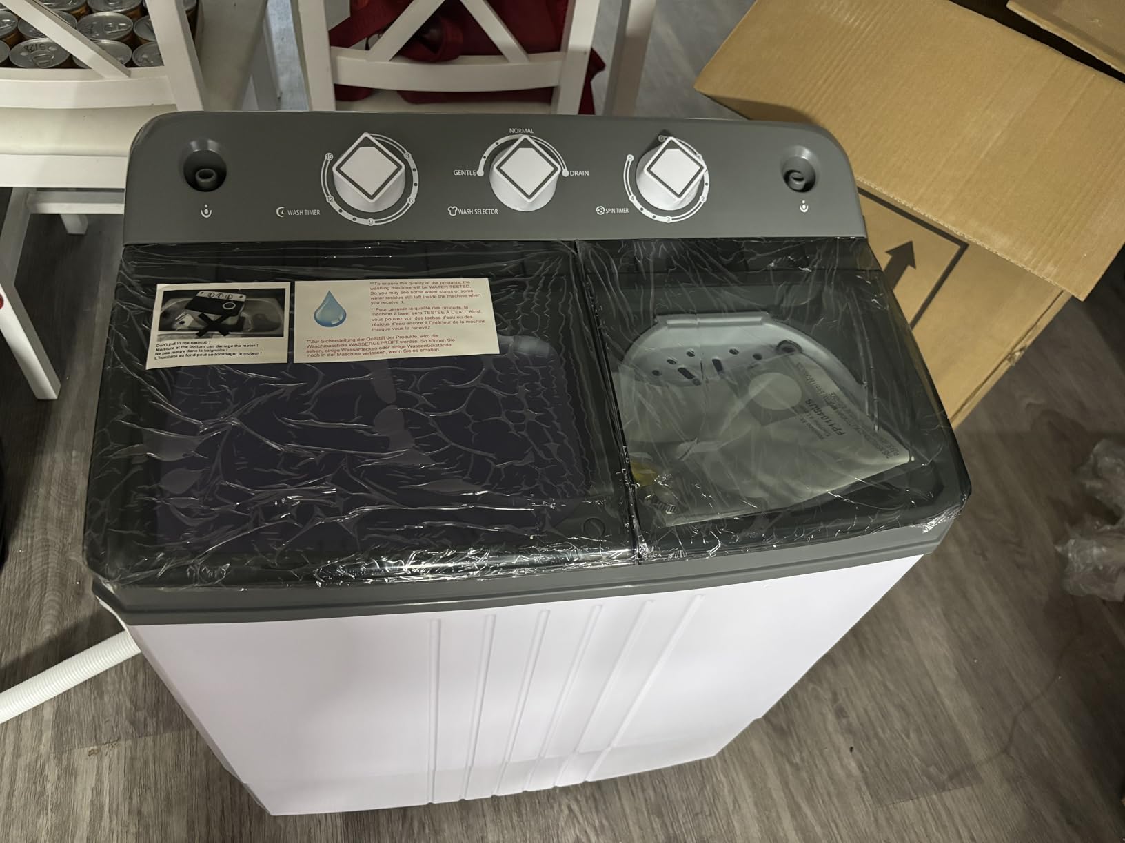 B07BY7N4XL Customer Photo 2