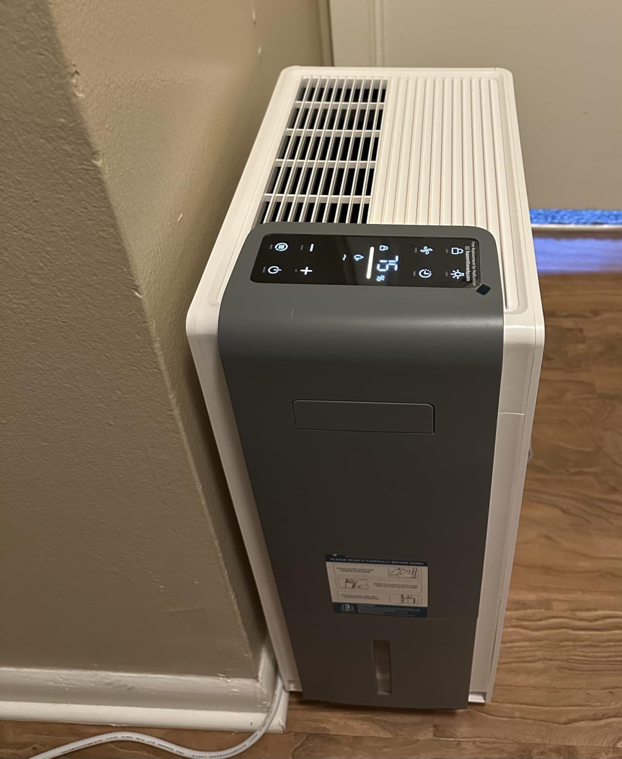 AEOCKY Max 80 Pint Dehumidifier: Quiet, Efficient, and Built to Last? – Review Image