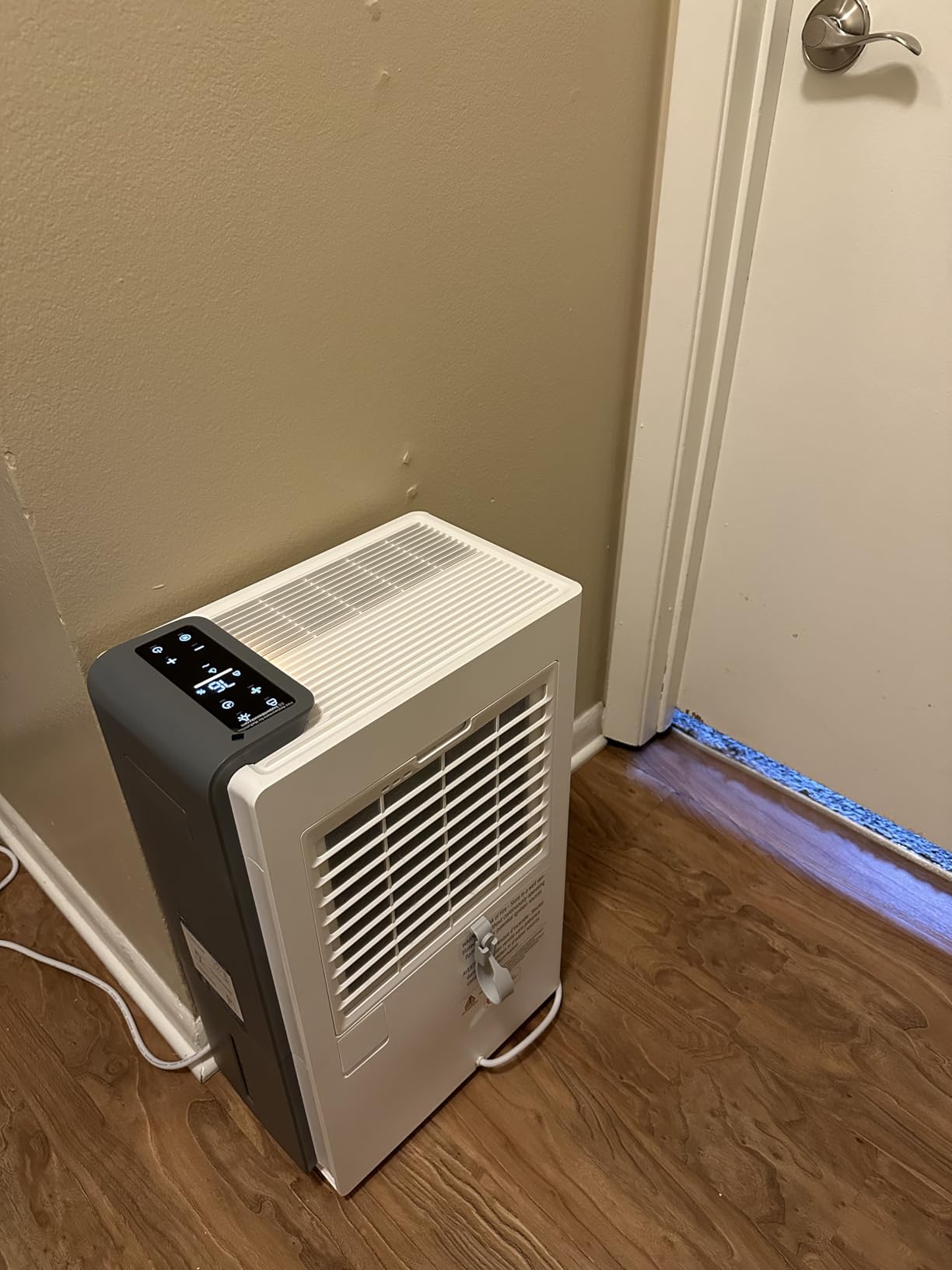 AEOCKY Max 80 Pint Dehumidifier: Quiet, Efficient, and Built to Last?