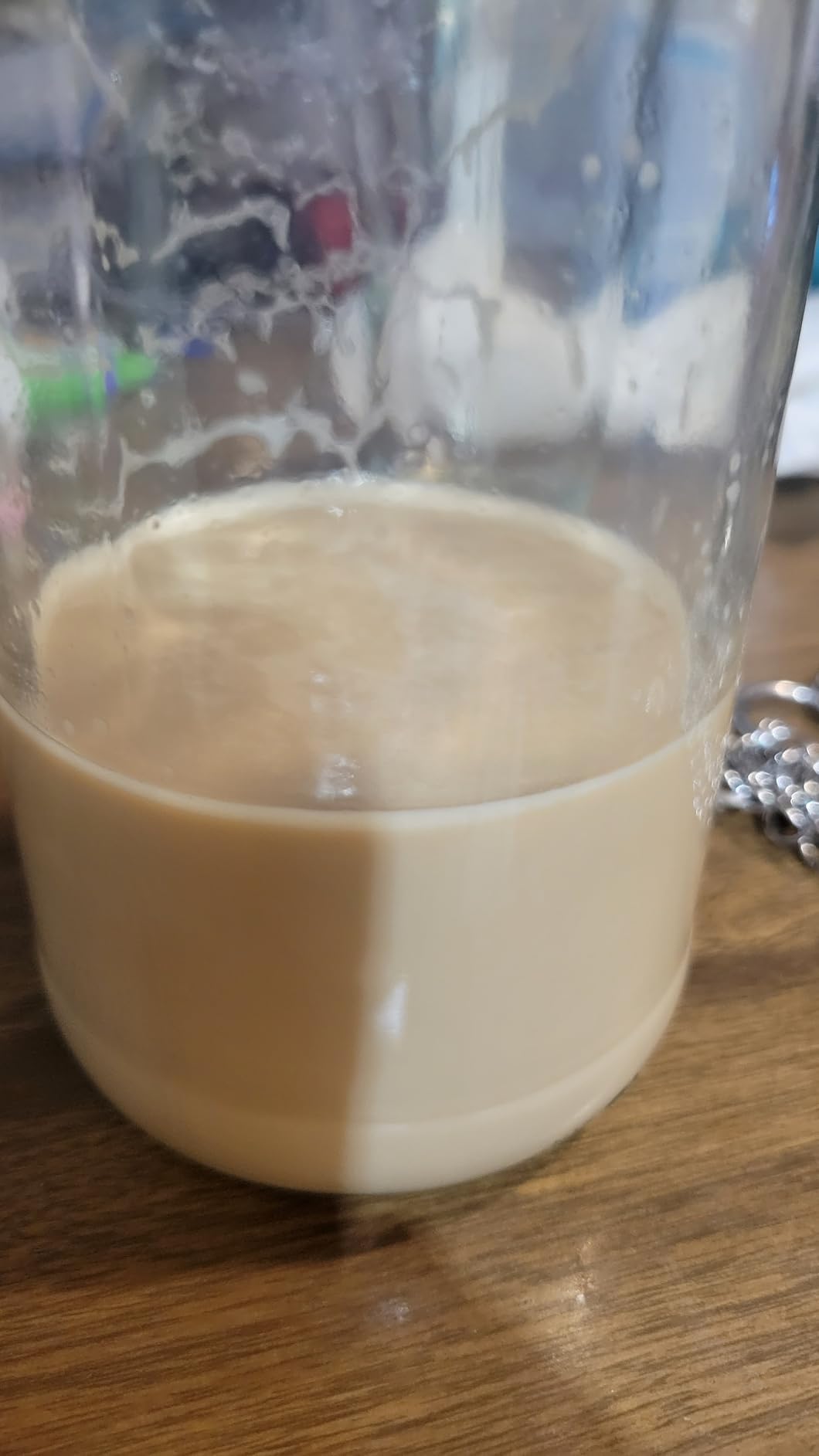Isopure Zero Carb 100% Pure Whey Isolate Protein Powder, Lactose Free, Gluten Free, With Vitamins, Unflavored, 25g Protein Per Serving, 3 Lbs, 47 Servings (Packaging May Vary) - Customer Photo 1
