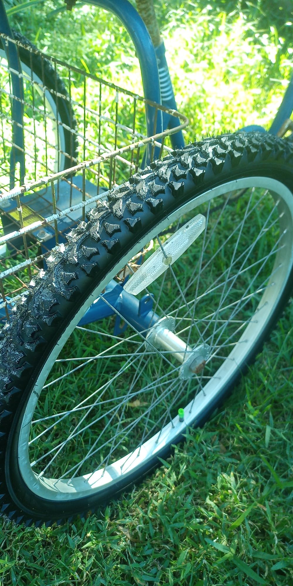 Schwinn Replacement Bike Tire, 26 Schwinn Replacement Bike Tire, 26