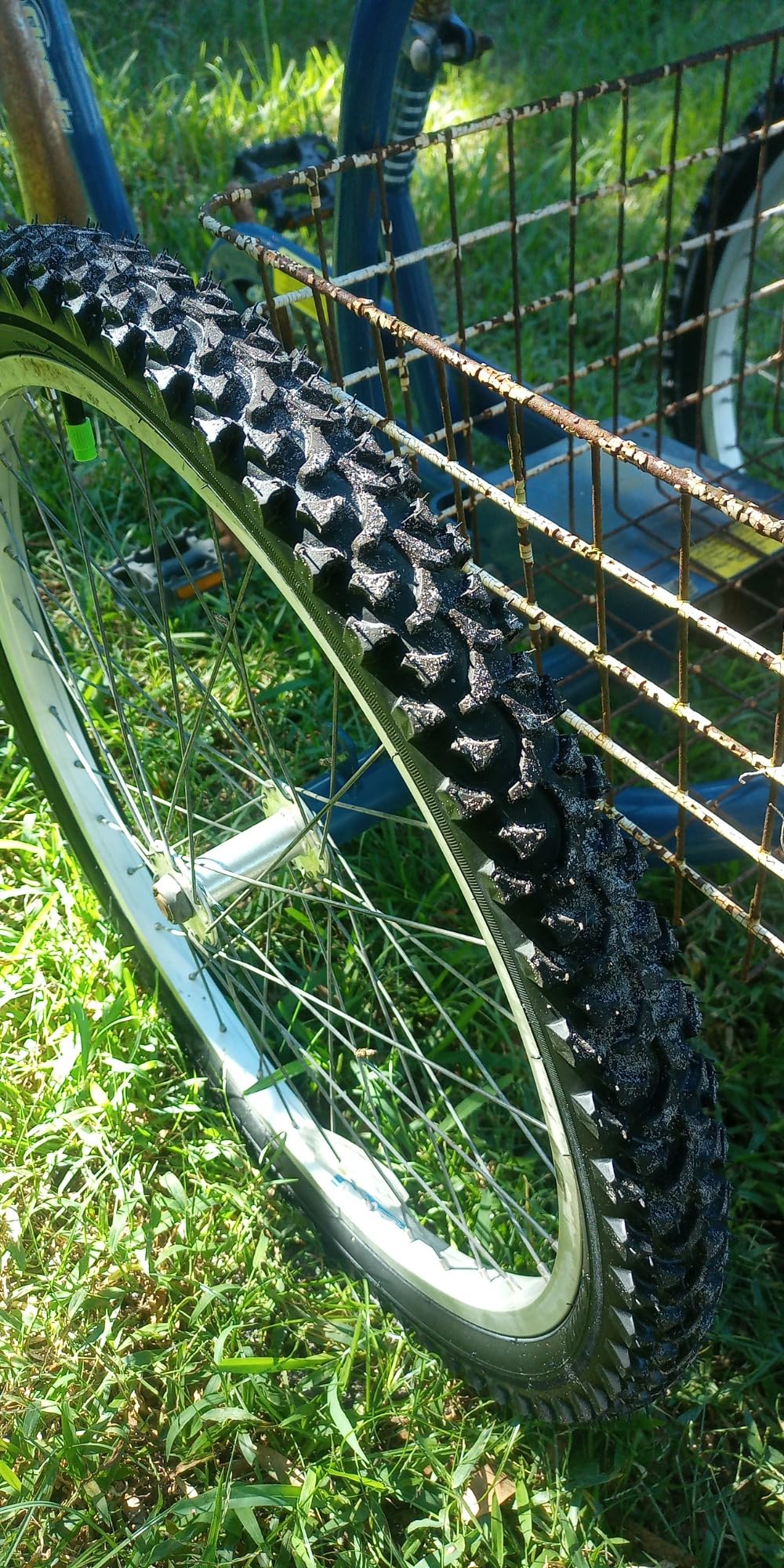 Schwinn Replacement Bike Tire, 26 Schwinn Replacement Bike Tire, 26