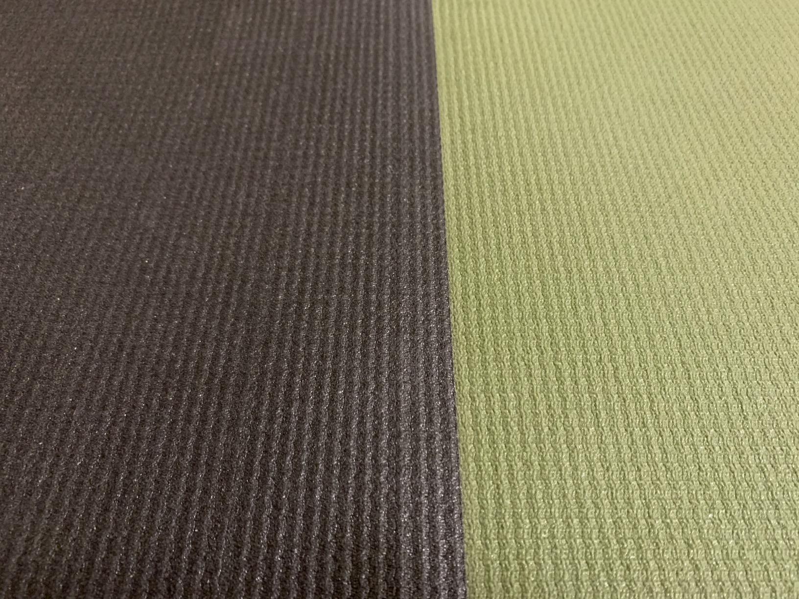 PRO Yoga Mat - 6mm | Lifetime Durability | Hygienic Construction | Premium Studio Quality | Teacher Approved Customer Review PRO Yoga Mat - 6mm | Lifetime Durability | Hygienic Construction | Premium Studio Quality | Teacher Approved - Customer Photo 3