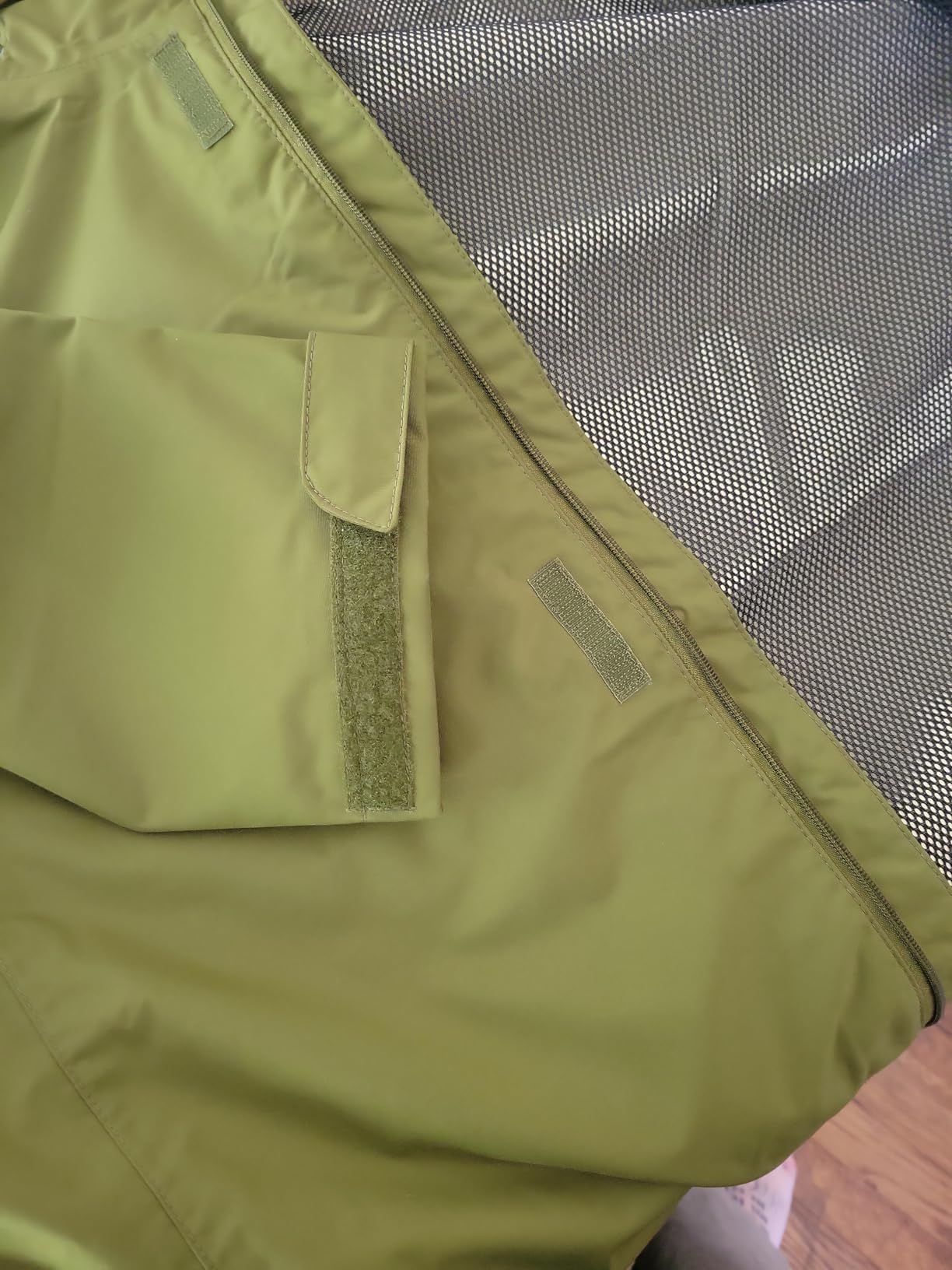 Helly Hansen 62047 Men's Seven J Jacket Customer Review Helly Hansen 62047 Men's Seven J Jacket - Customer Photo 1