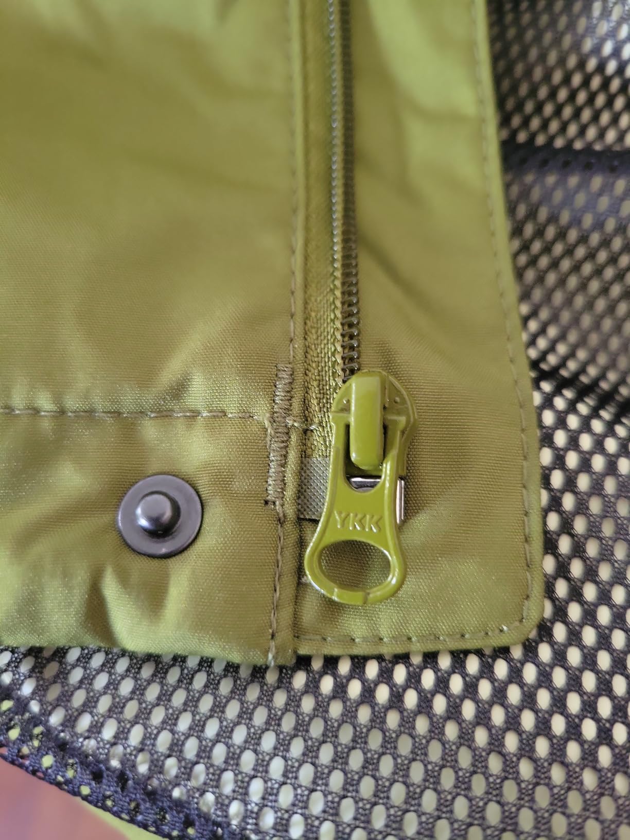 Helly Hansen 62047 Men's Seven J Jacket Customer Review Helly Hansen 62047 Men's Seven J Jacket - Customer Photo 2