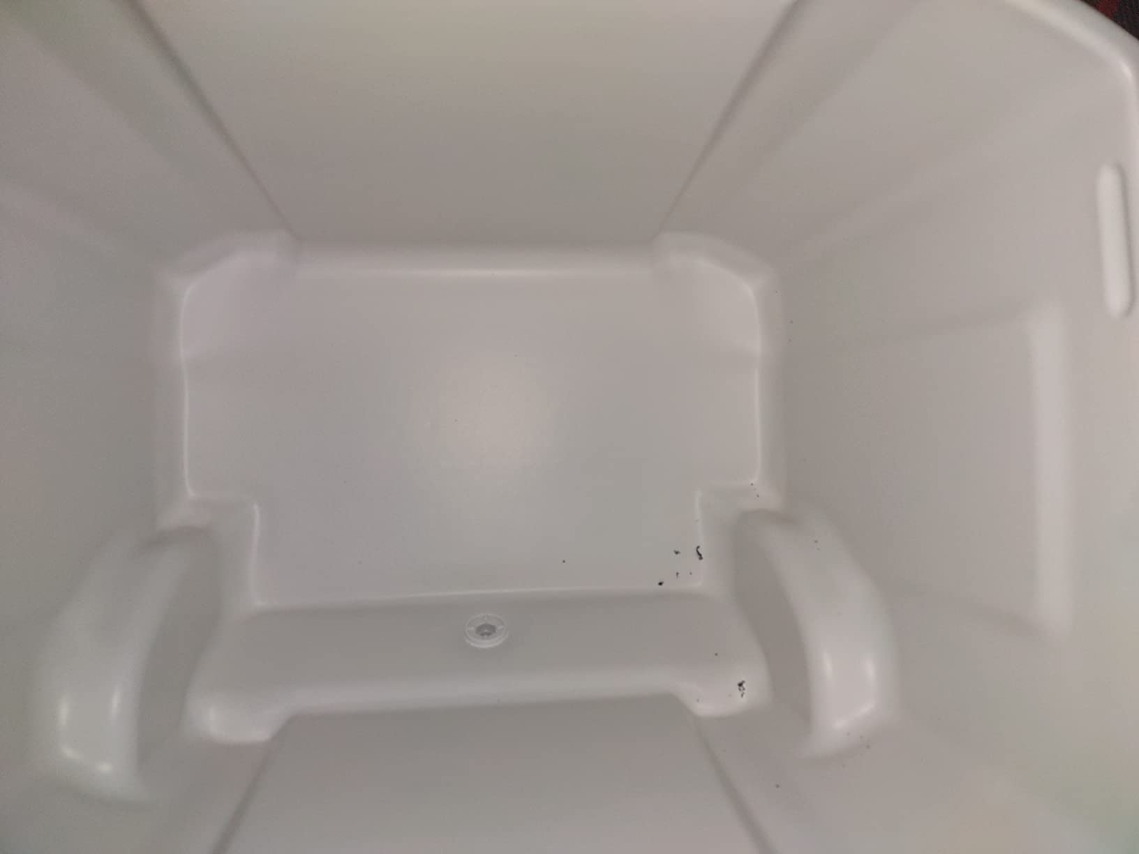 Coleman Xtreme 50qt Rolling Cooler Customer Review Coleman Xtreme 50qt Rolling Cooler - Customer Photo 4