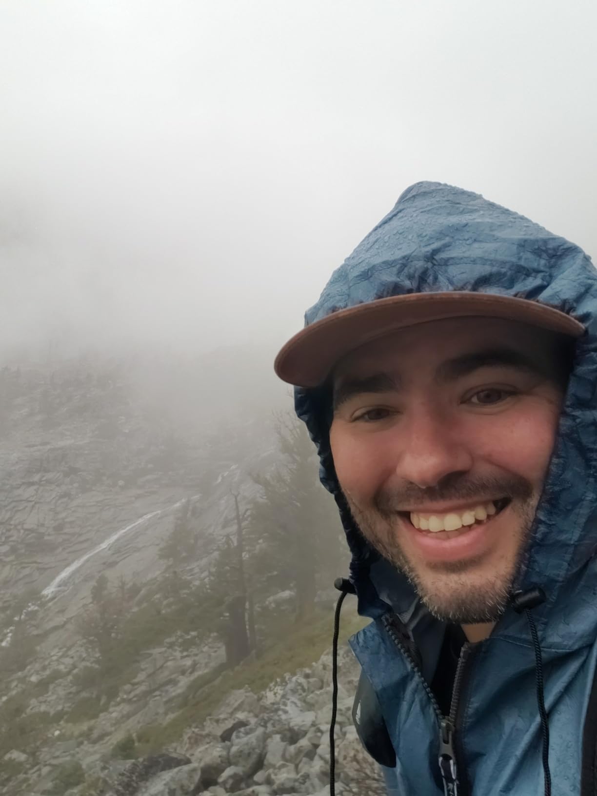FROGG TOGGS mens Ultra-lite2 Waterproof Breathable Rain Jacket Customer Review FROGG TOGGS mens Ultra-lite2 Waterproof Breathable Rain Jacket - Customer Photo 4