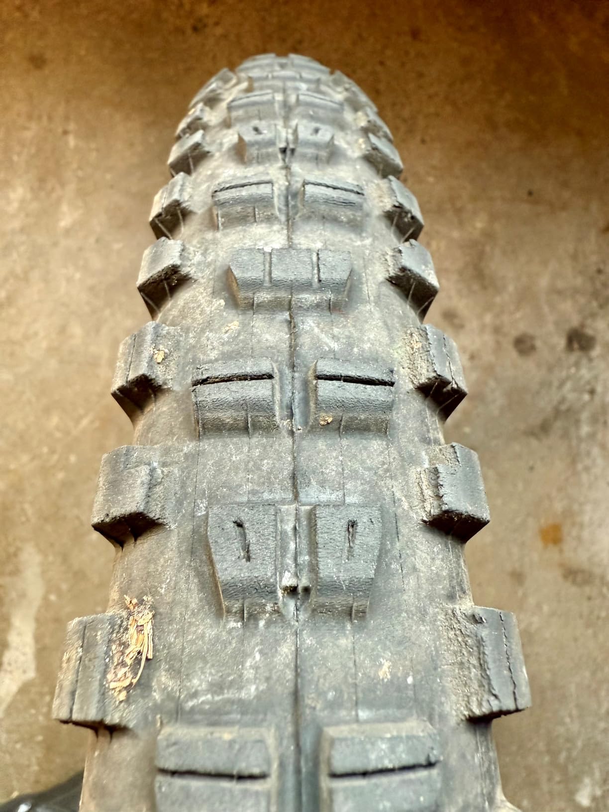 Maxxis Minion DHF - Dual Compound - 20, 24, 26, 27.5, 29 - EXO - E25 Rating, Tubeless | Gold Standard of Gravity Focused Tread Customer Review Maxxis Minion DHF - Dual Compound - 20, 24, 26, 27.5, 29 - EXO - E25 Rating, Tubeless | Gold Standard of Gravity Focused Tread - Customer Photo 1