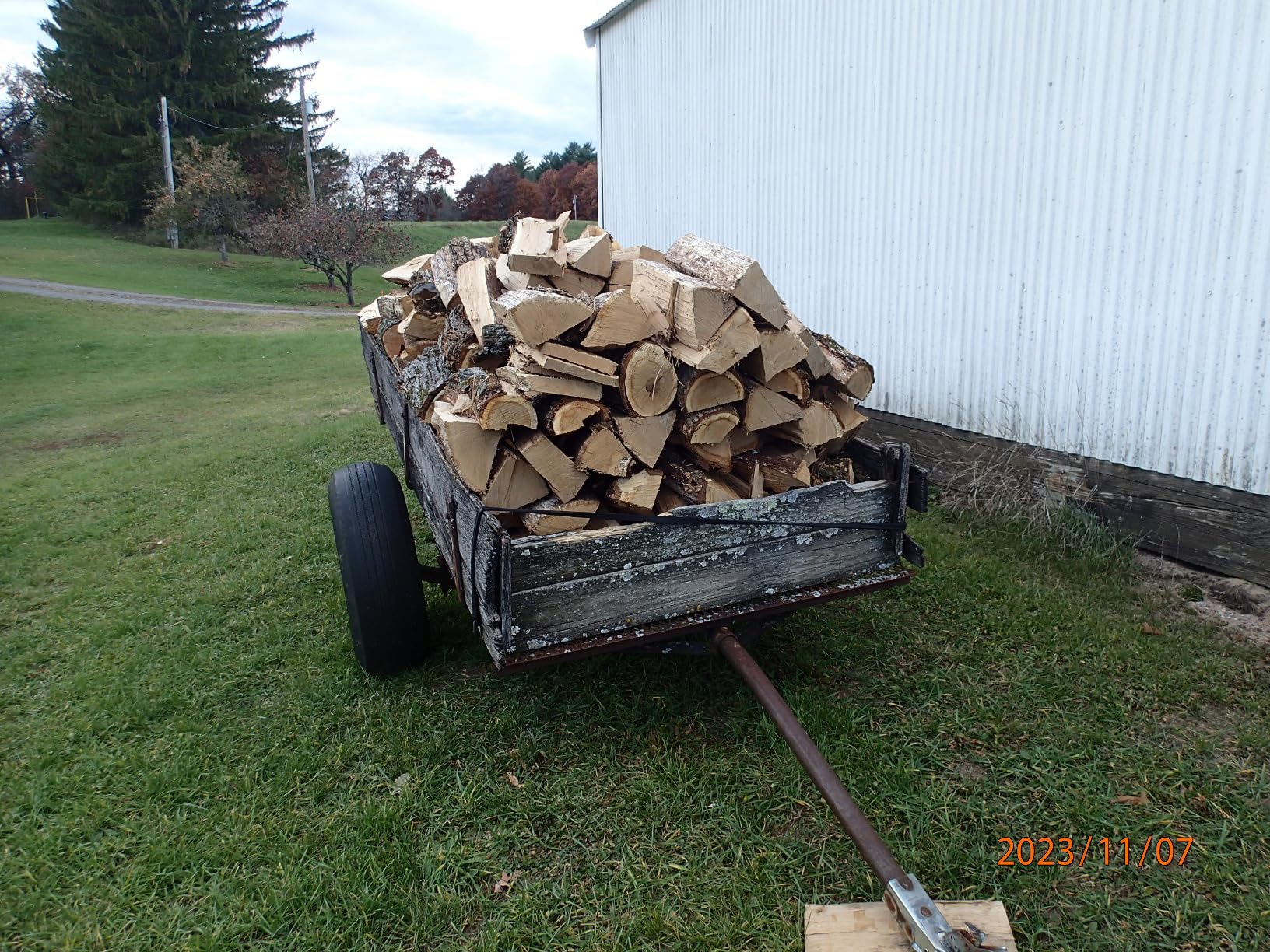 Greenworks 40V 16