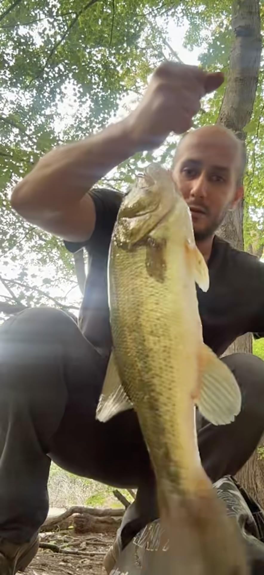 Ugly Stik Elite Spinning Fishing Rod Customer Review Ugly Stik Elite Spinning Fishing Rod - Customer Photo 2