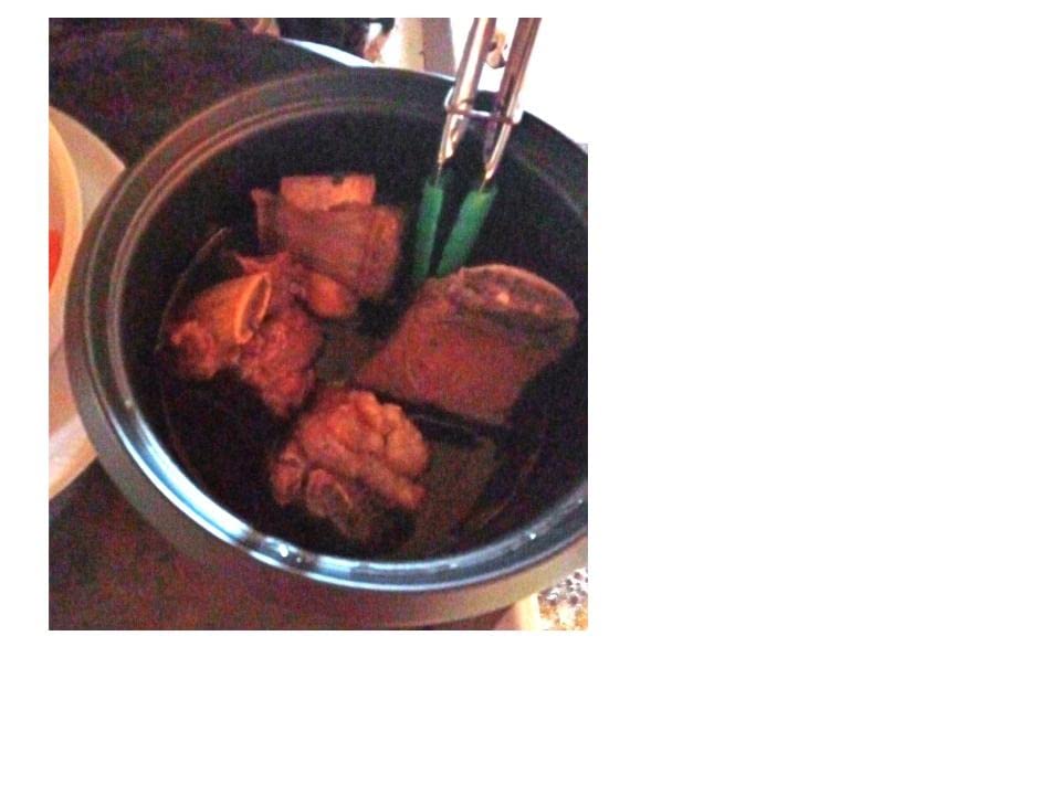 BLACK+DECKER 16-Cup Rice Cooker, RC516, 8-Cup Uncooked Rice, Steaming Basket, Removable Non-Stick Bowl, One Touch Customer Review BLACK+DECKER 16-Cup Rice Cooker, RC516, 8-Cup Uncooked Rice, Steaming Basket, Removable Non-Stick Bowl, One Touch - Customer Photo 3