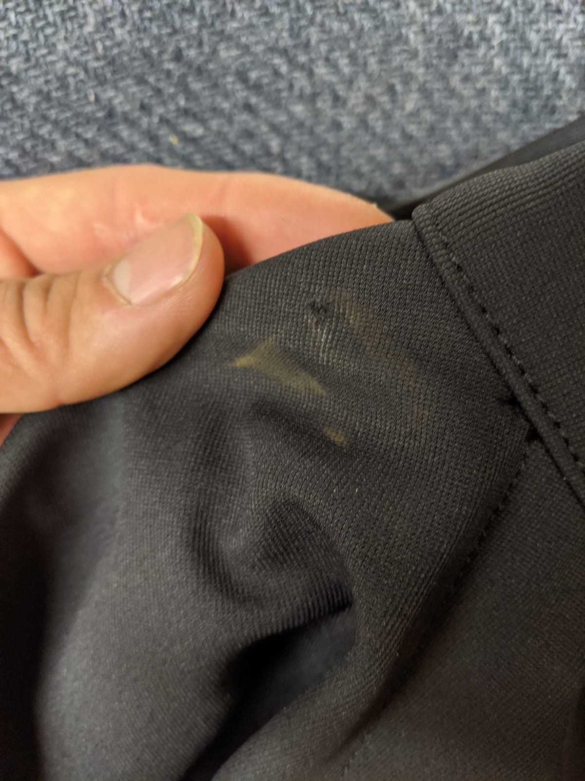 Carhartt Men's Rain Defender Relaxed Fit Jacket - Customer Photo 4
