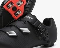 Strada Mens SPD & Peloton Shoes—Ready-to-Ride with Peloton Delta Cleat or SPD Cleats for Road Bikes & Most Indoor Bikes—Explore Vareity Cycling Shoes & Bike Accessories. Customer Review Strada Mens SPD & Peloton Shoes—Ready-to-Ride with Peloton Delta Cleat or SPD Cleats for Road Bikes & Most Indoor Bikes—Explore Vareity Cycling Shoes & Bike Accessories. - Customer Photo 1