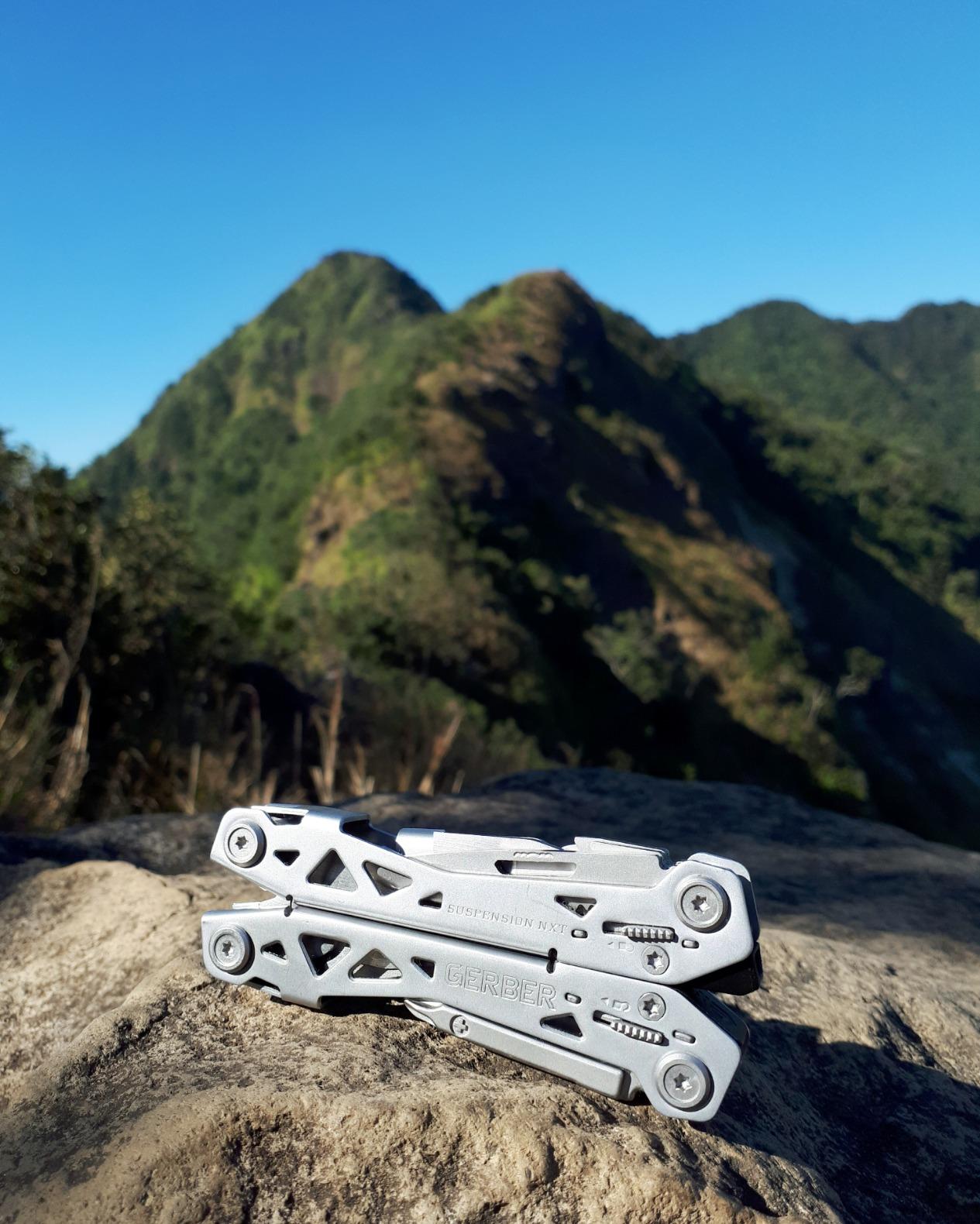Gerber Gear Suspension-NXT 15-in-1 EDC Multi tool with Pocket Knife, Needle Nose Pliers and Wire Stripper Tools, Gifts for Men, Survival and Camping Gear, Stainless Steel Customer Review Gerber Gear Suspension-NXT 15-in-1 EDC Multi tool with Pocket Knife, Needle Nose Pliers and Wire Stripper Tools, Gifts for Men, Survival and Camping Gear, Stainless Steel - Customer Photo 4