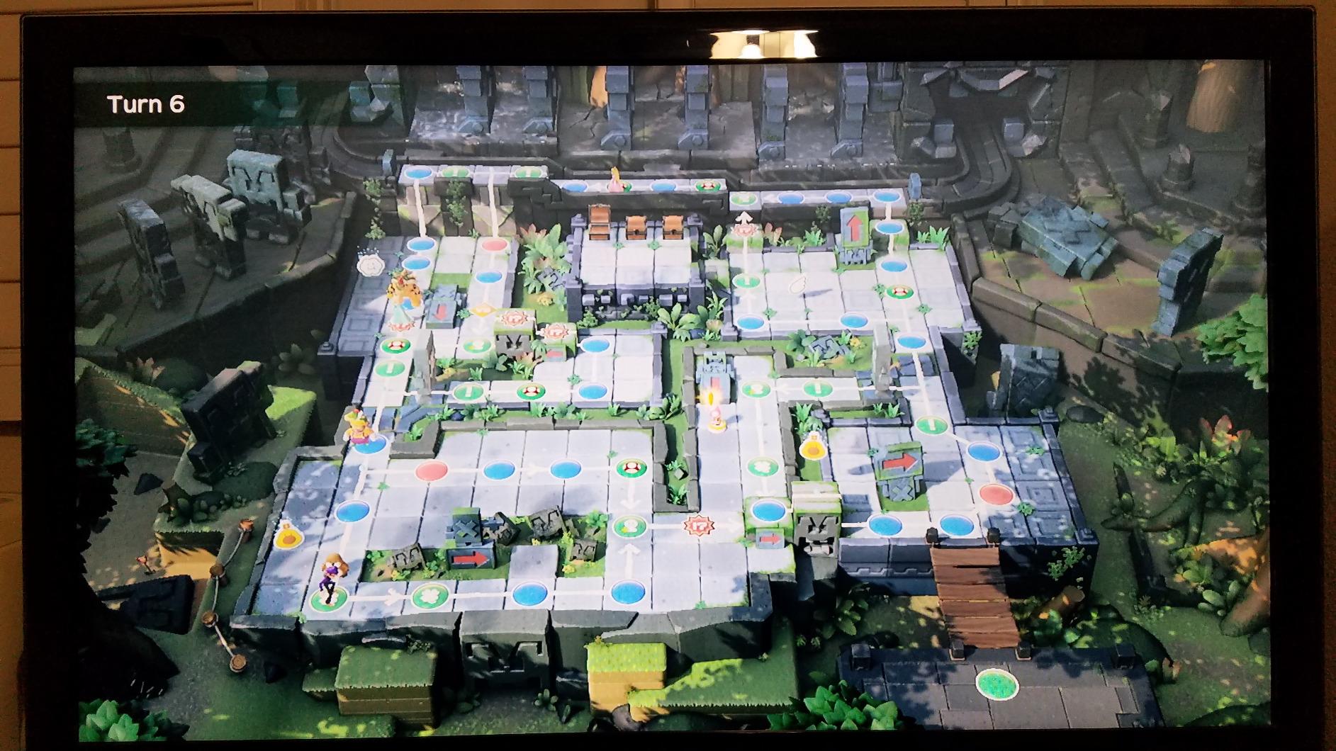Super Mario Party - US Version Customer Review Super Mario Party - US Version - Customer Photo 3