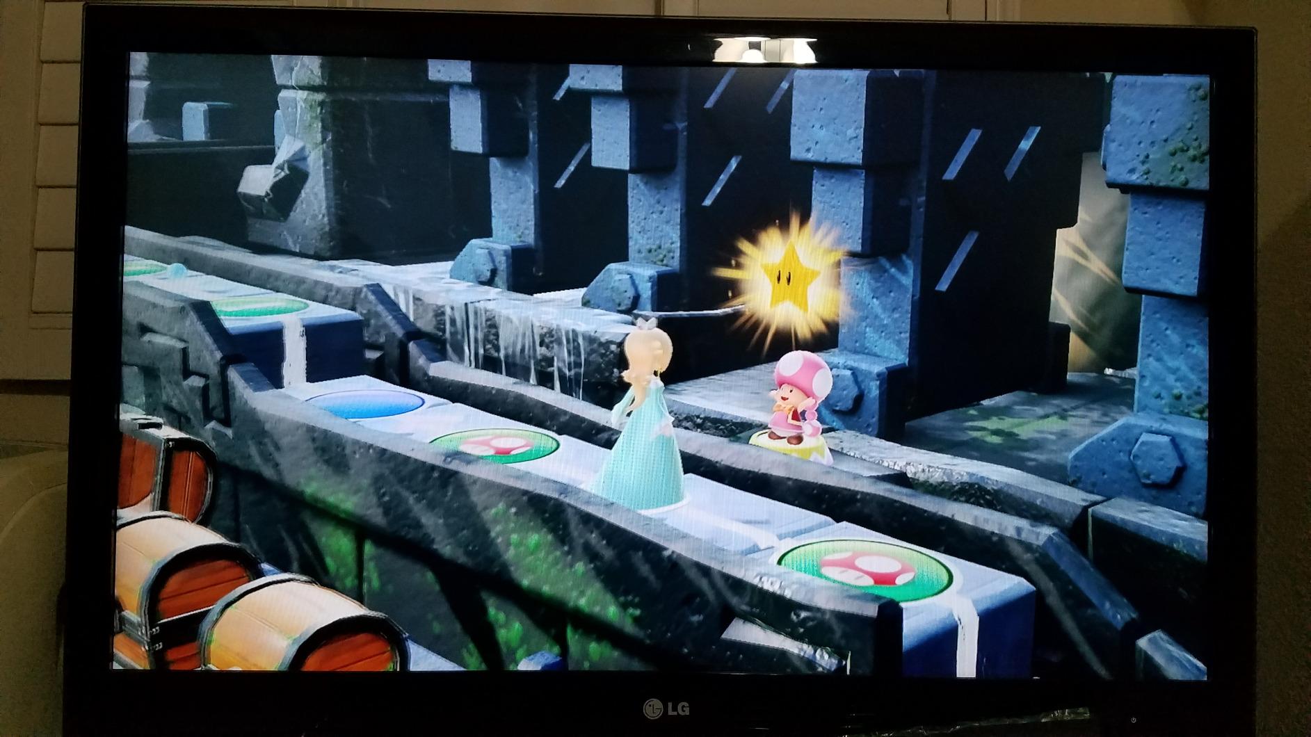Super Mario Party - US Version Customer Review Super Mario Party - US Version - Customer Photo 5