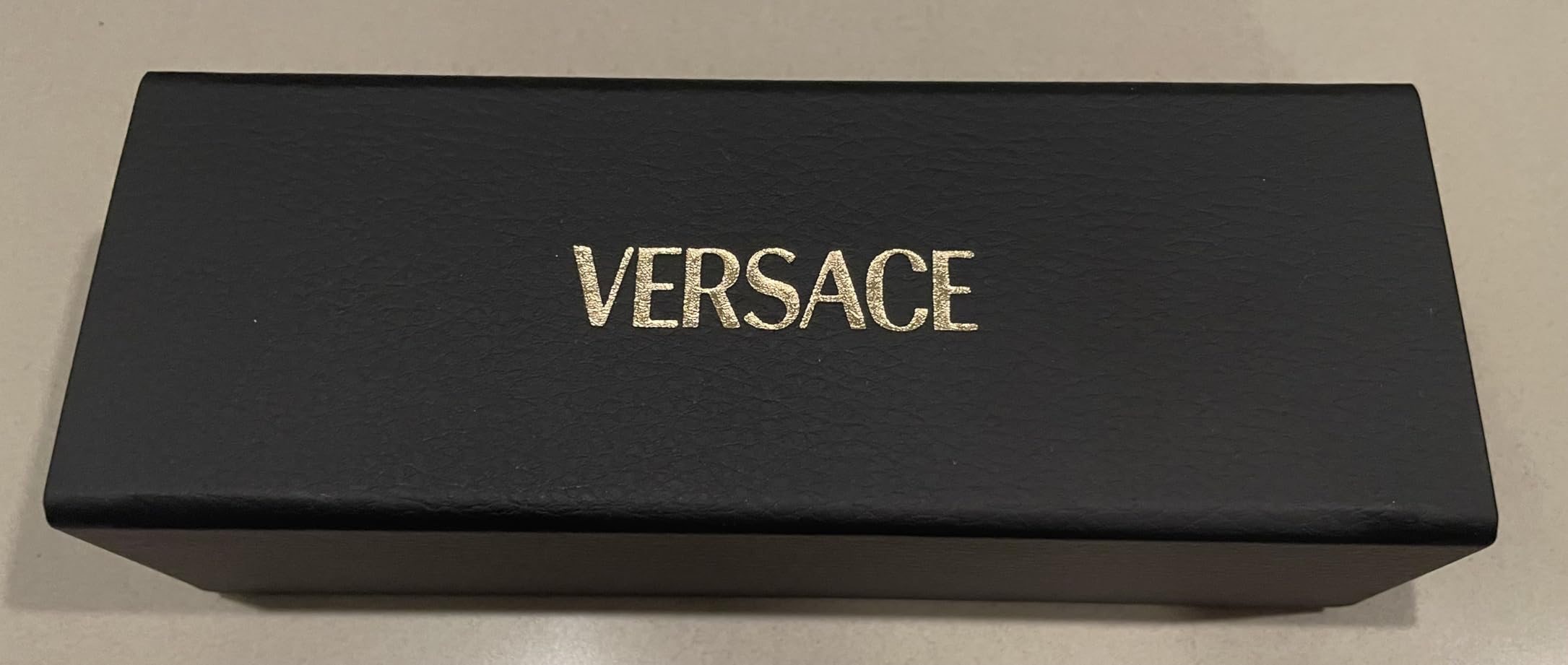 Versace VE4361 53 Sunglasses for Men and Women, 53mm Customer Review Versace VE4361 53 Sunglasses for Men and Women, 53mm - Customer Photo 2