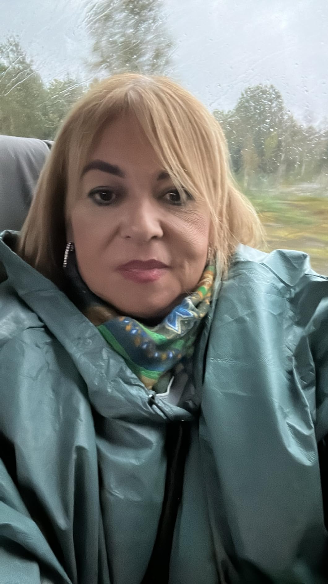 FROGG TOGGS Ultra-lite2 Waterproof, Breathable Rain Poncho, Adult and Youth Sizes Customer Review FROGG TOGGS Ultra-lite2 Waterproof, Breathable Rain Poncho, Adult and Youth Sizes - Customer Photo 1