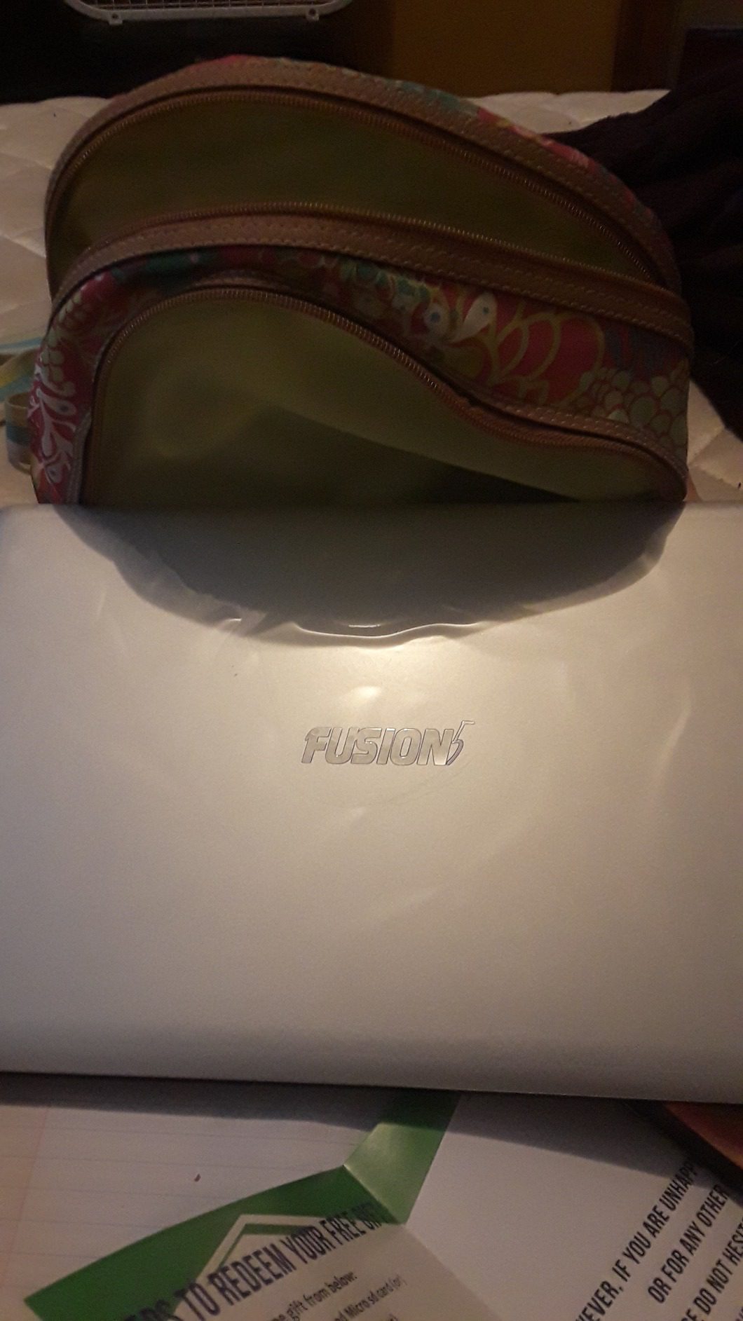 Fusion5 14.1