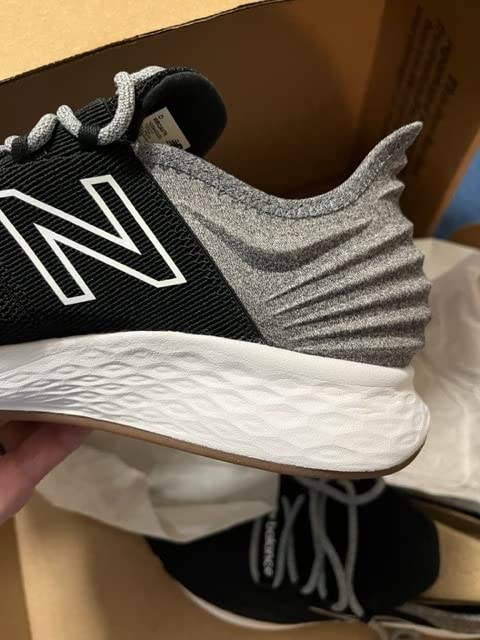 Women's Fresh Foam Roav' Road Running Shoe Customer Review Women's Fresh Foam Roav' Road Running Shoe - Customer Photo 5