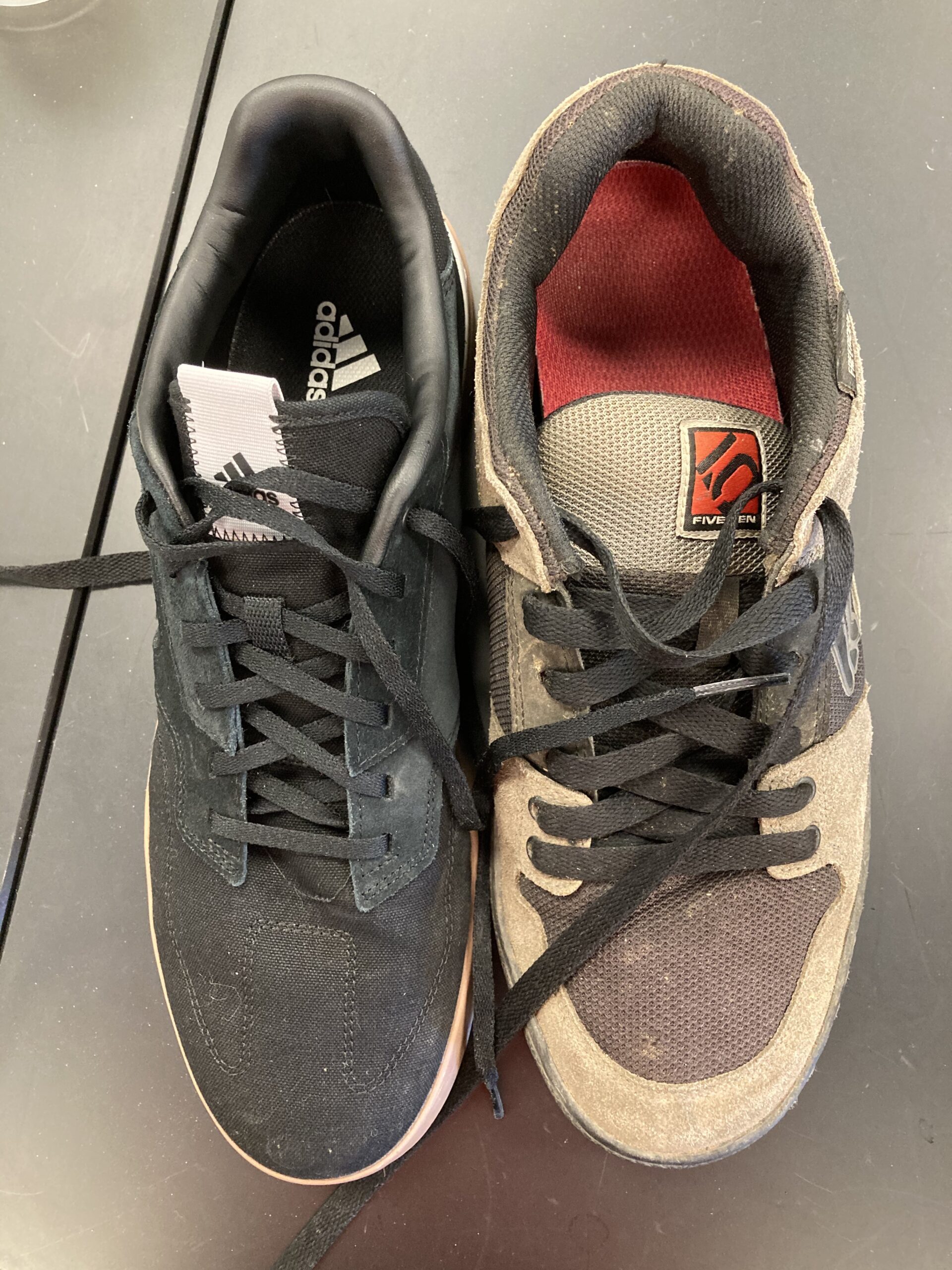 Sleuth Mountain Bike Shoe - Men's Customer Review Sleuth Mountain Bike Shoe - Men's - Customer Photo 1