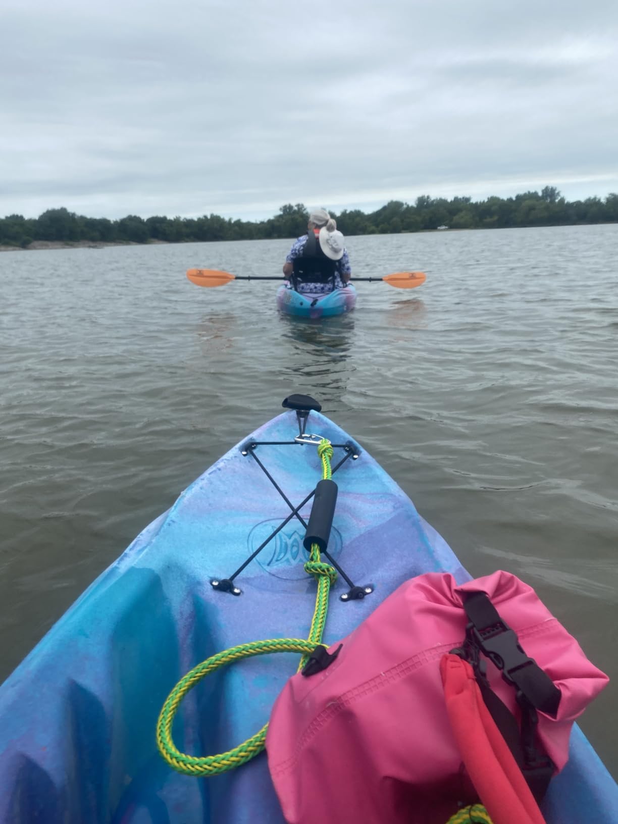 Perception Kayaks Tribe 9.5 | Sit on Top Kayak | Recreational Kayak | 9' 5 Perception Kayaks Tribe 9.5 | Sit on Top Kayak | Recreational Kayak | 9' 5
