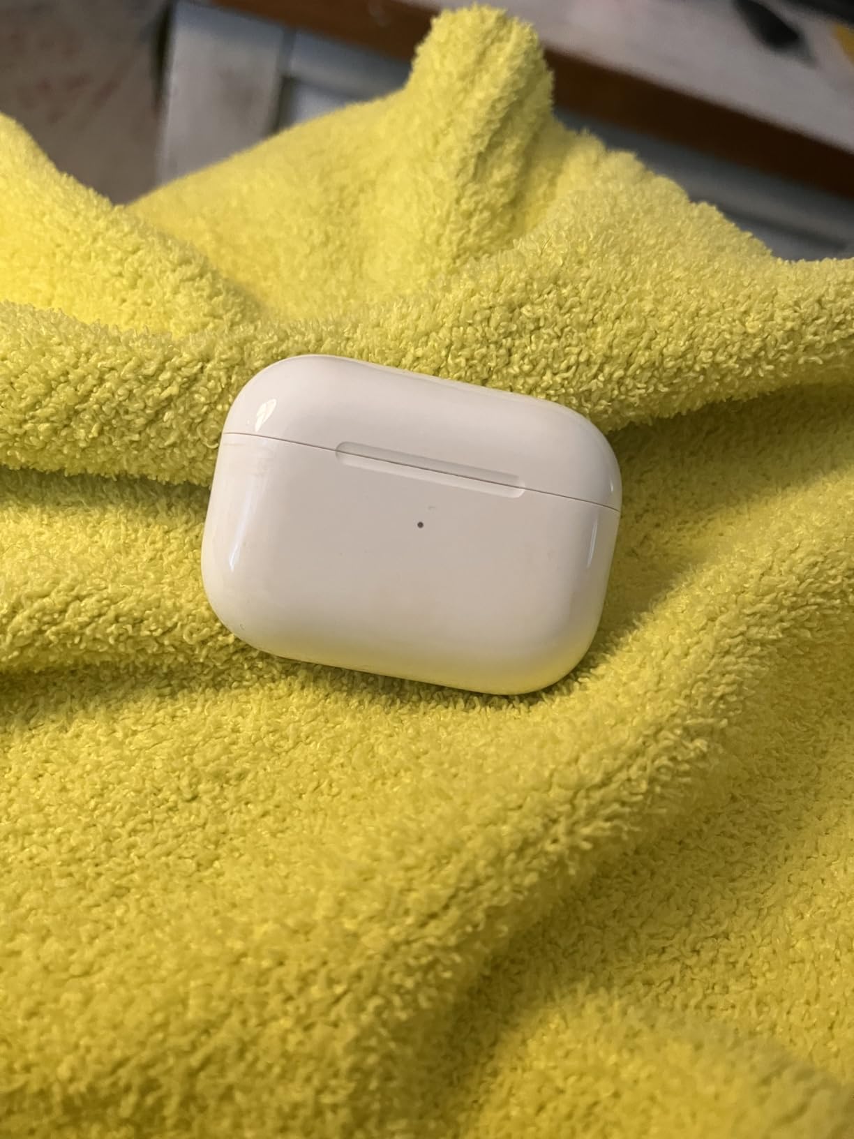 Apple AirPods Pro - Customer Photo 3