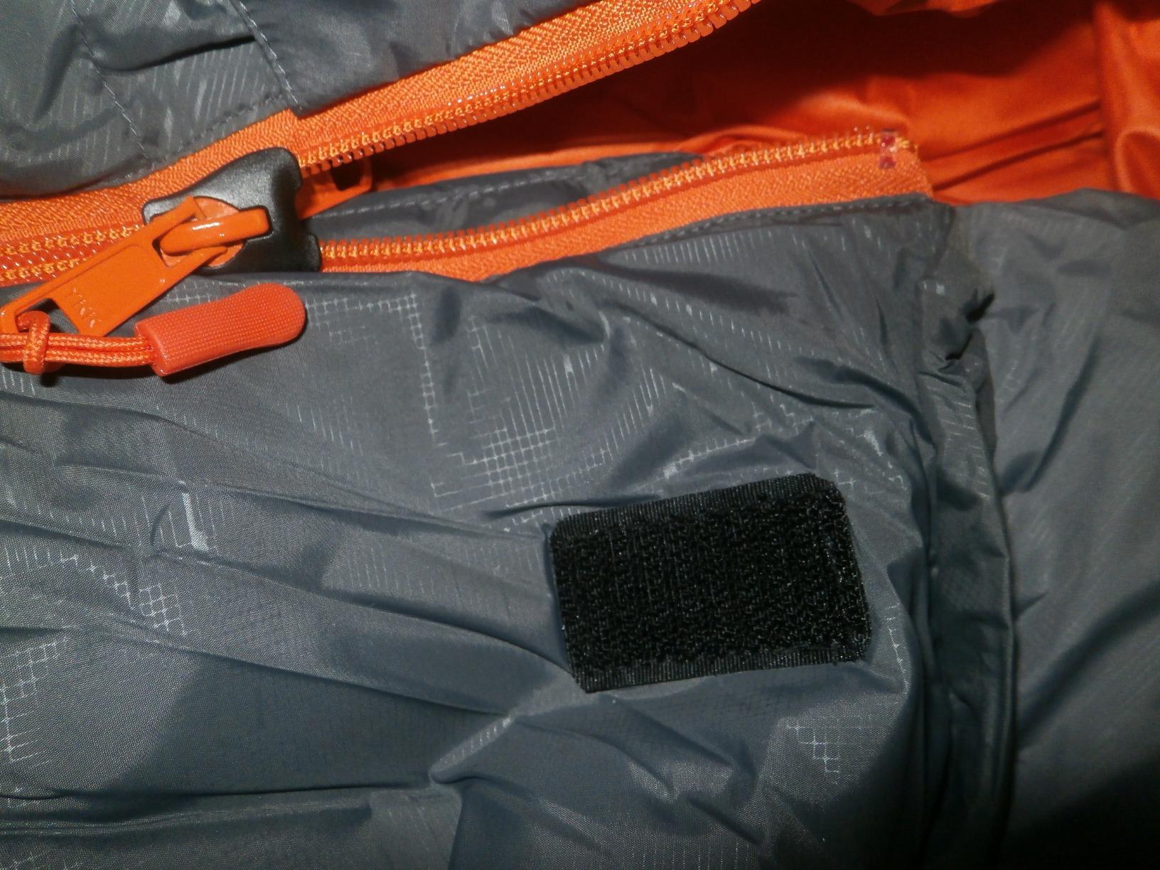 ZOOOBELIVES 10 Degree F Hydrophobic Down Sleeping Bag for Adults - Lightweight and Compact 4-Season Mummy Bag for Backpacking, Camping, Mountaineering and Other Outdoor Activities – Alplive D1500 - Customer Photo 3