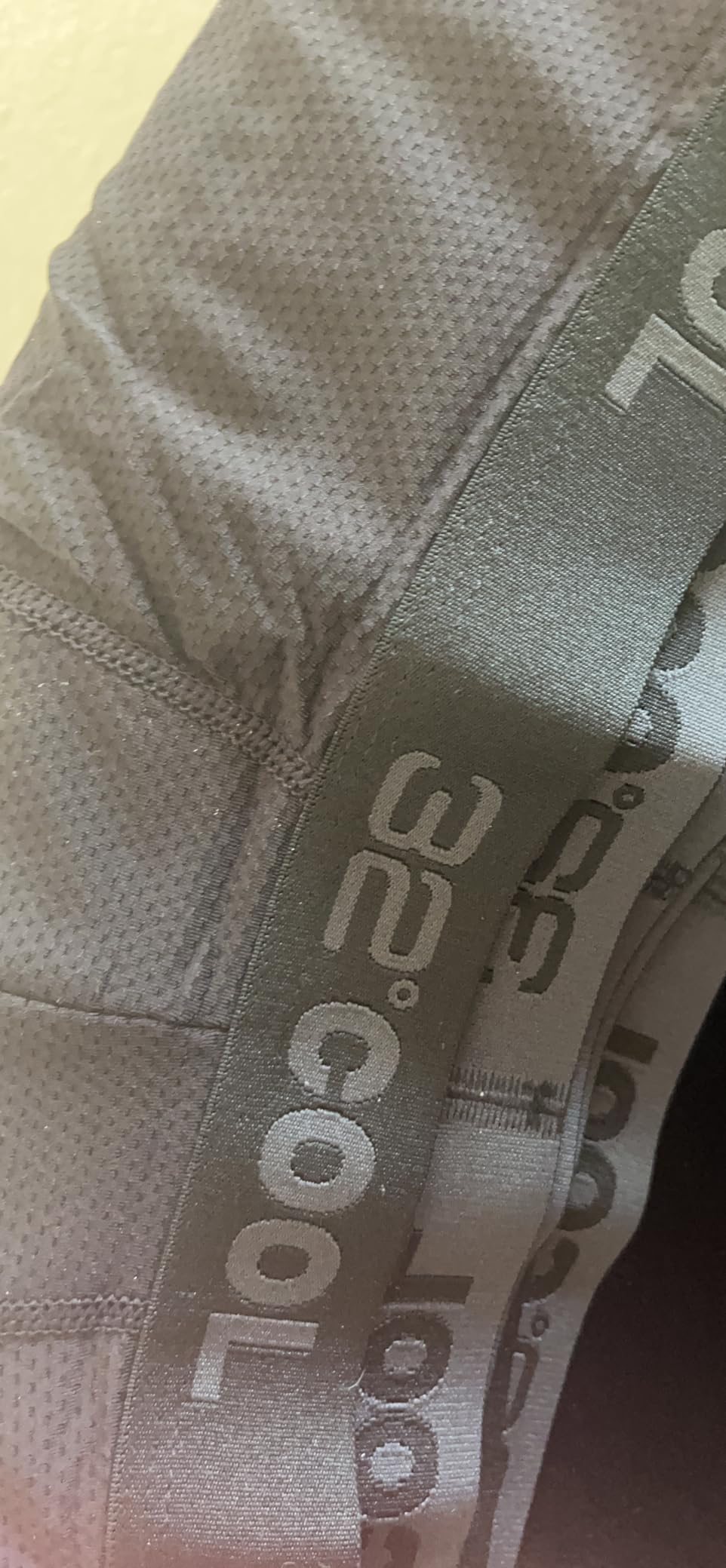 32º DEGREES mens Mens 4-pack Active Mesh Quick Dry Performance Boxer Brief Customer Review 32º DEGREES mens Mens 4-pack Active Mesh Quick Dry Performance Boxer Brief - Customer Photo 1