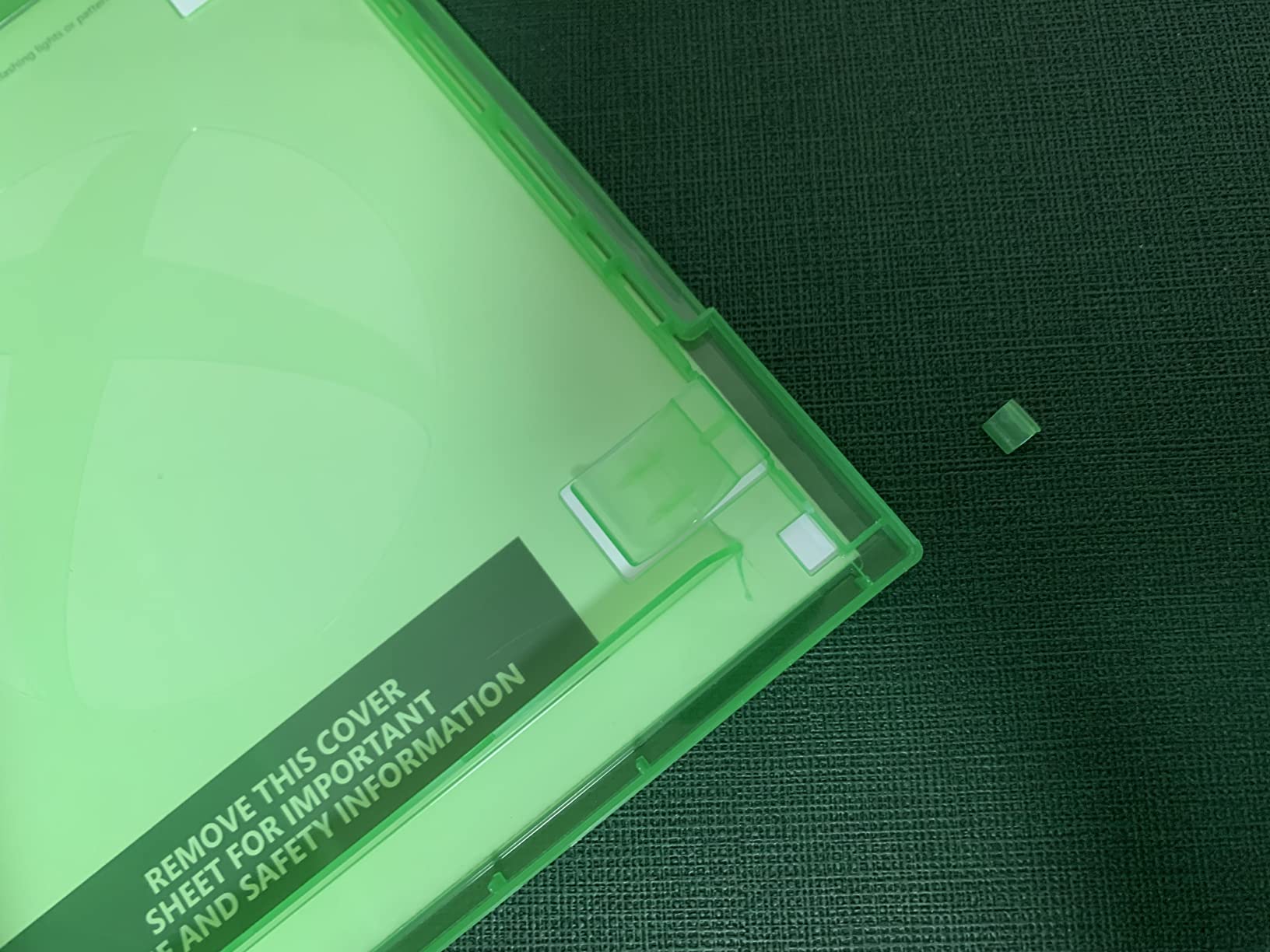 Riders Republic Xbox Series X|S, Xbox One Standard Edition Customer Review Riders Republic Xbox Series X|S, Xbox One Standard Edition - Customer Photo 3