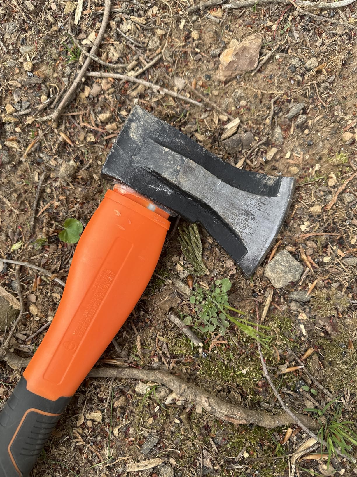 Edward Tools Wood Splitting Maul 17 Edward Tools Wood Splitting Maul 17