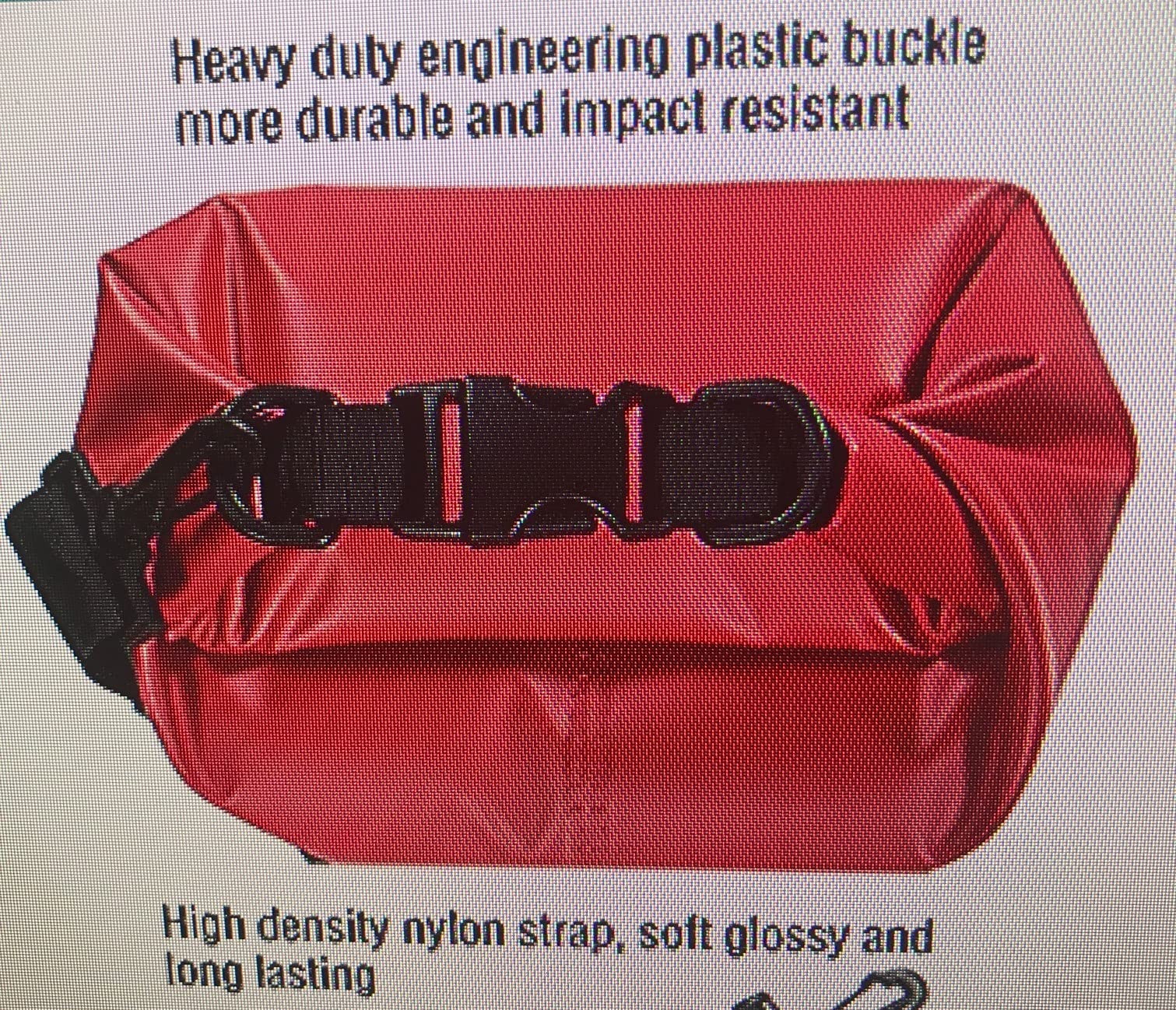 MARCHWAY Floating Waterproof Dry Bag Backpack 5L/10L/20L/30L/40L, Roll Top Sack Keeps Gear Dry for Kayaking, Rafting, Boating, Swimming, Camping, Hiking, Beach, Fishing Customer Review MARCHWAY Floating Waterproof Dry Bag Backpack 5L/10L/20L/30L/40L, Roll Top Sack Keeps Gear Dry for Kayaking, Rafting, Boating, Swimming, Camping, Hiking, Beach, Fishing - Customer Photo 5