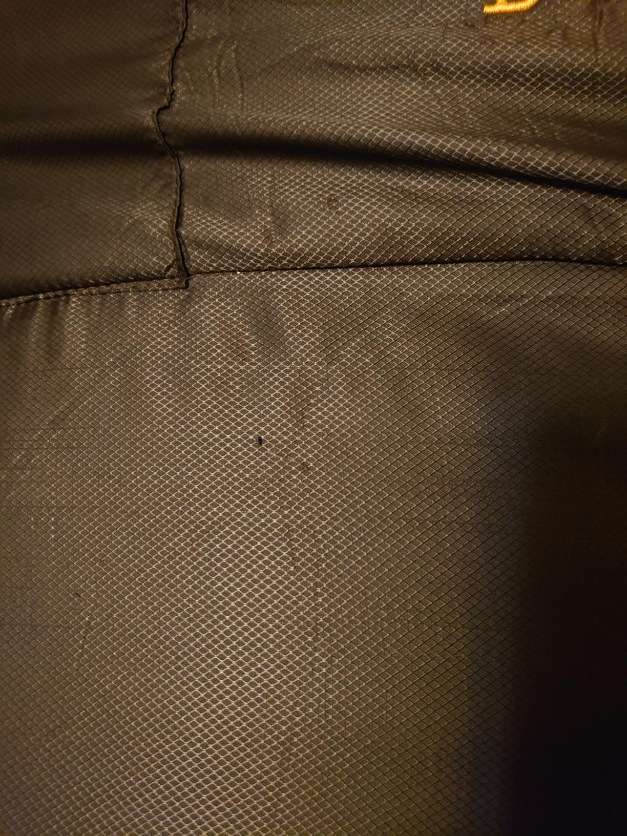 Browning McKinley -30° Sleeping Bag - Oversize Insulated Hooded Rectangle Made with Ripstop Outer and Brushed Polyester Liner, with Compression Stuff Sack, Charcoal/Gray - Customer Photo 1