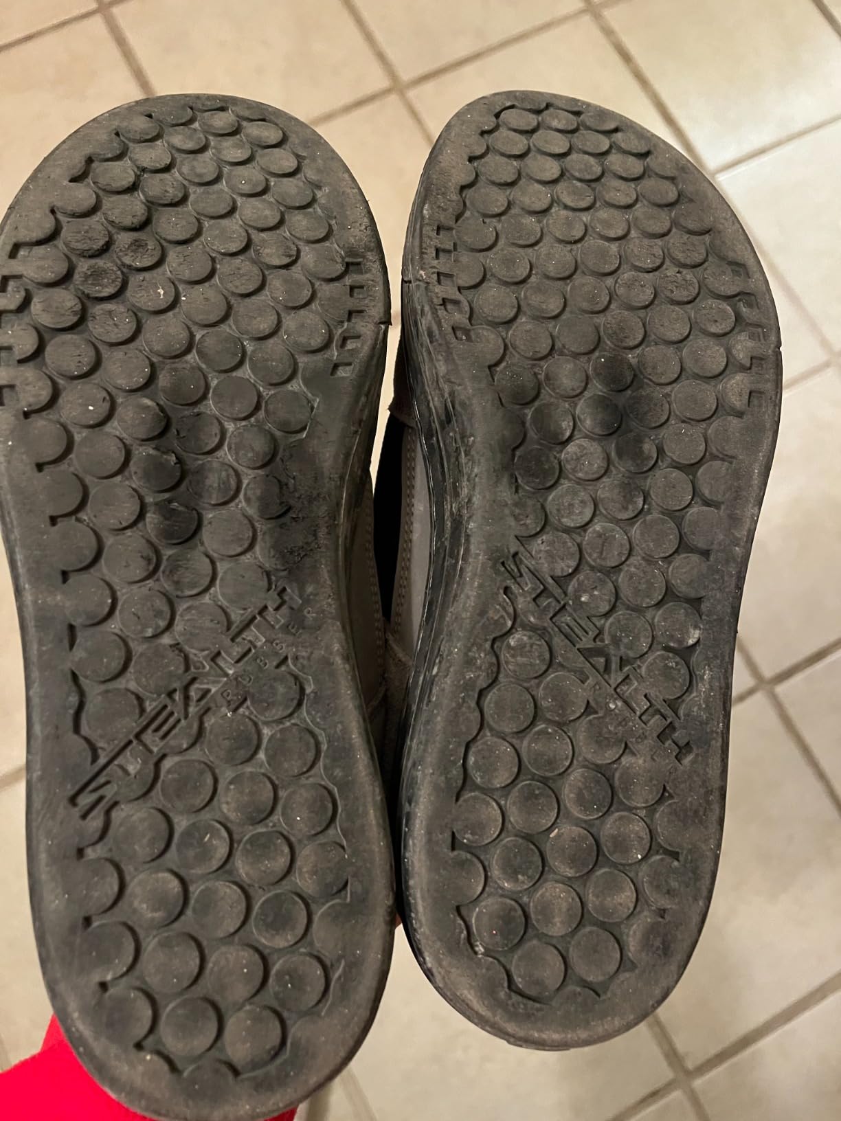 Freerider Canvas Customer Review Freerider Canvas - Customer Photo 2