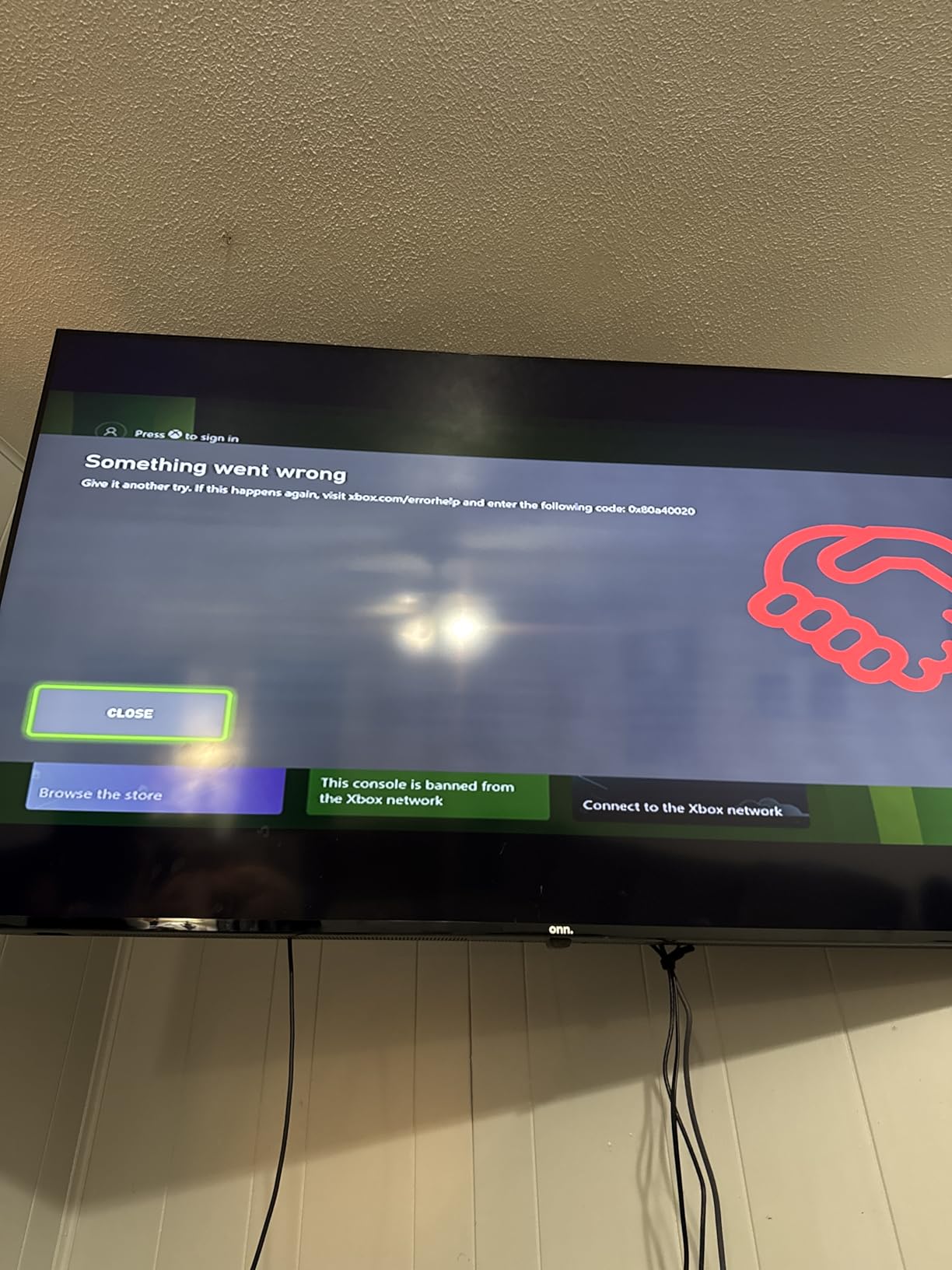 Next Gen Console Bundle - Xbox Series X 1TB + 8K Premium HDMI Cable - 4 feet- 48Gbps High Speed HDR for Gaming Console (Renewed) - Customer Photo 2