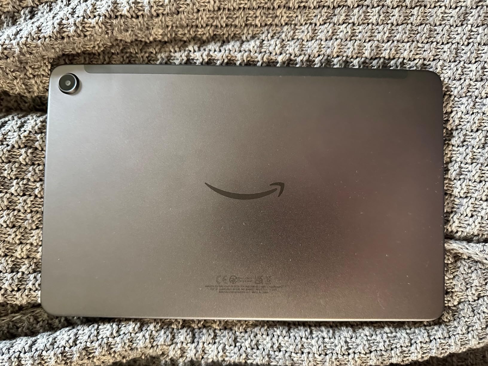Amazon Fire Max 11 tablet (newest model) vivid 11