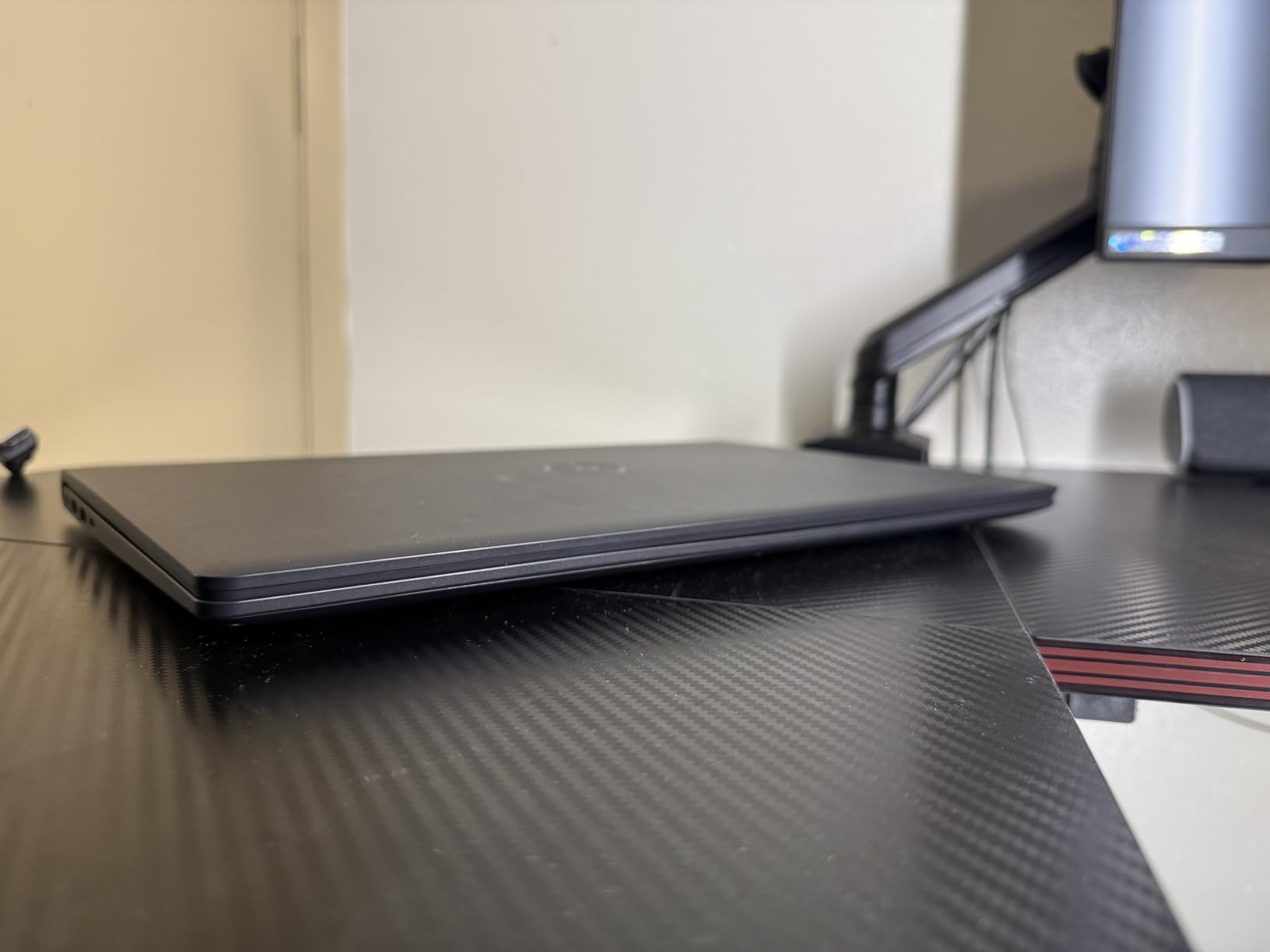 Dell Inspiron 15 3535 Laptop - 15.6-inch FHD (1920 x 1080) Display, AMD Ryzen 5 7520U Processor, 8GB DDR4 RAM, 512GB SSD, AMD Radeon Graphics, Windows 11 Home, 6-Months Migrate - Carbon Black - Customer Photo 3
