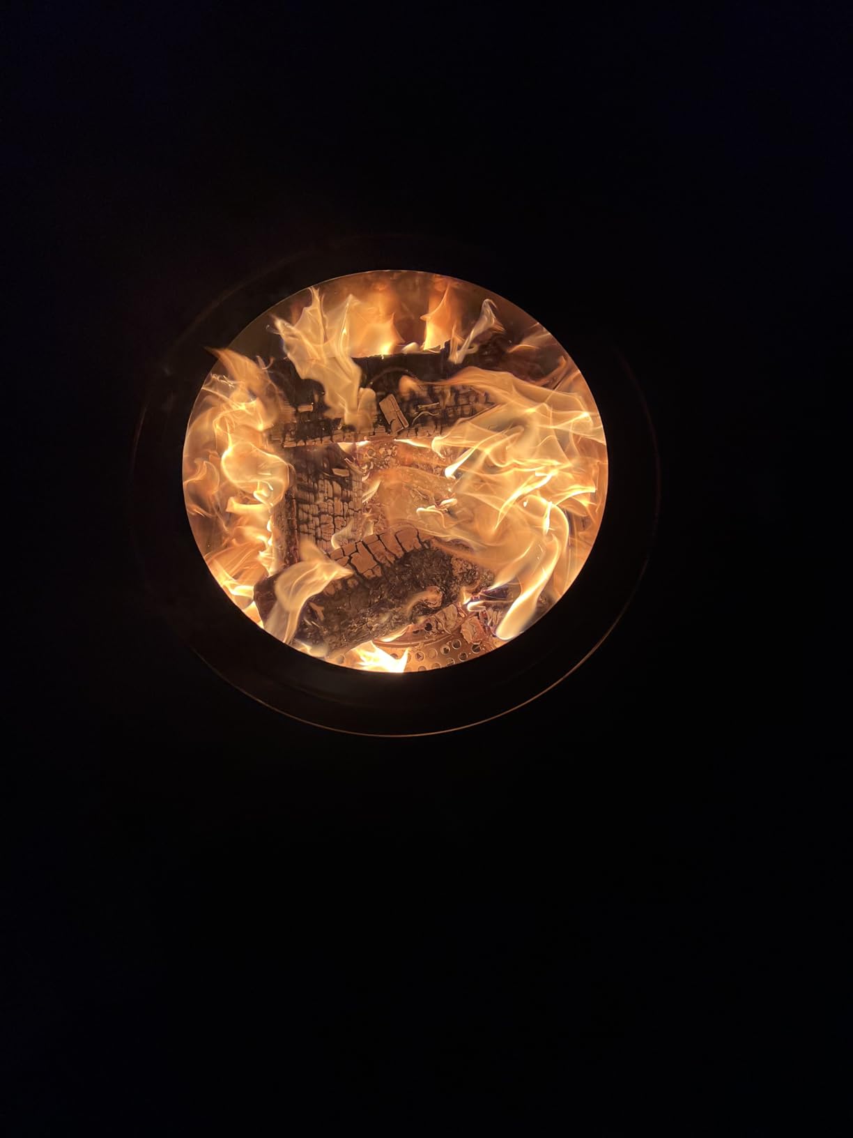 Solo Stove Bonfire with Stand | 19.5 Solo Stove Bonfire with Stand | 19.5