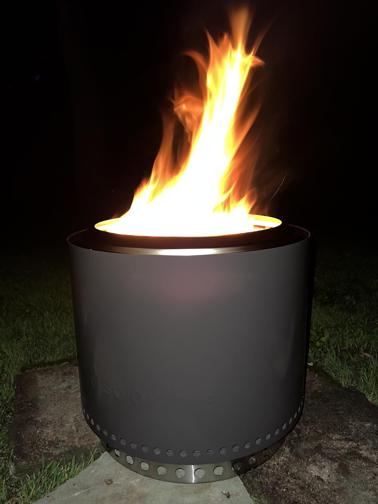 Solo Stove Bonfire with Stand | 19.5 Solo Stove Bonfire with Stand | 19.5