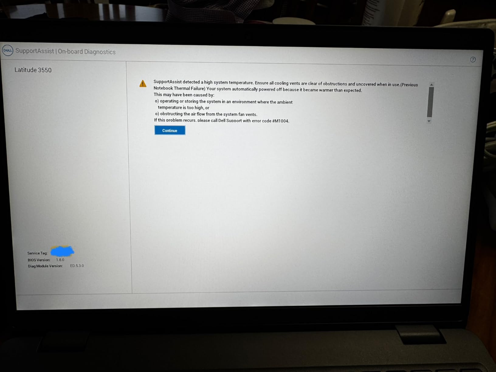 Dell Pro 16 Laptop Computer, Intel Core Ultra 7 265U & AI for Business, 16