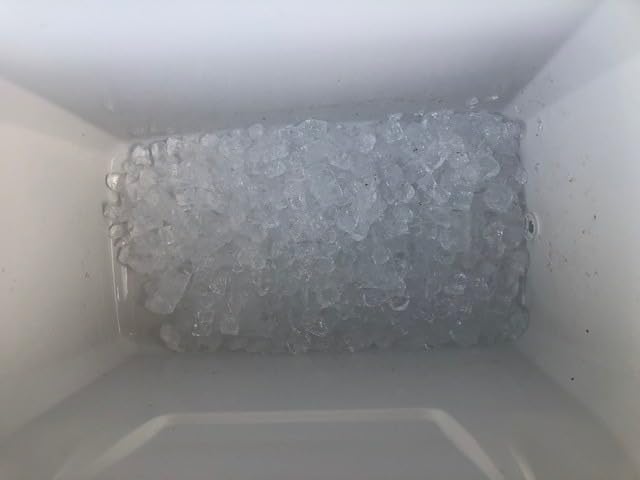 Coleman Classic Series Insulated Portable Cooler, Leak-Resistant Outdoor Hard Cooler Keeps Ice up to 5 Days, 52/70/120/150 Quart Customer Review Coleman Classic Series Insulated Portable Cooler, Leak-Resistant Outdoor Hard Cooler Keeps Ice up to 5 Days, 52/70/120/150 Quart - Customer Photo 4