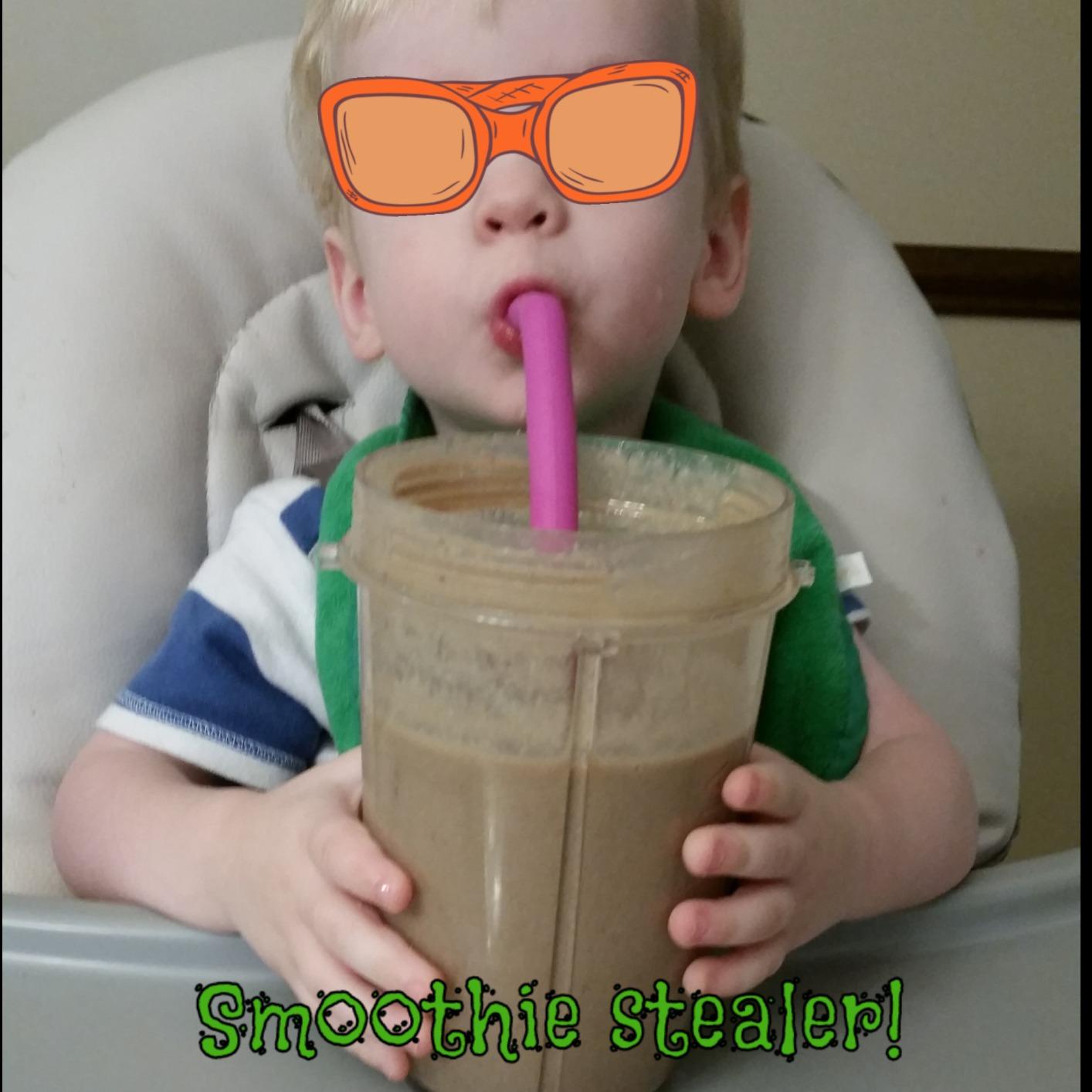 Vega Original Essential Protein - 25g Plant-Based Protein, Creamy Vanilla, 20 Servings, Vegan Non-GMO Drink Mix, Smoothie & Shake Ready, Gluten Free, Dairy Free, 32.5oz (Packaging May Vary) - Customer Photo 2