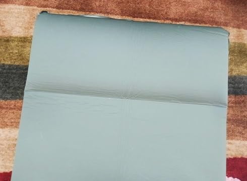 Elegear Self Inflating Sleeping Pad, 3.15 Elegear Self Inflating Sleeping Pad, 3.15